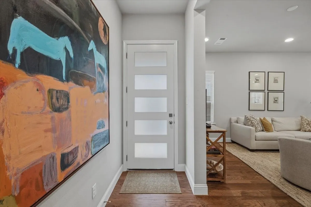Condominium For Sale in Tarrant County , 6346 Oakbend Circle 6346, Fort Worth, Texas 76132, 3 Bedroom, 3 Bathroom, 2 Garage spaces, 1,999 Sqft, built in 2022, mls#21283023, Real Estate Agent in Fort Worth, Homes For Sale in Tarrant county, Homes For Sale in Fort Worth, Realtor in Fort Worth Texas, Real Estate Brokerage Independent Realty Texas, Luminita Cordes Realtor