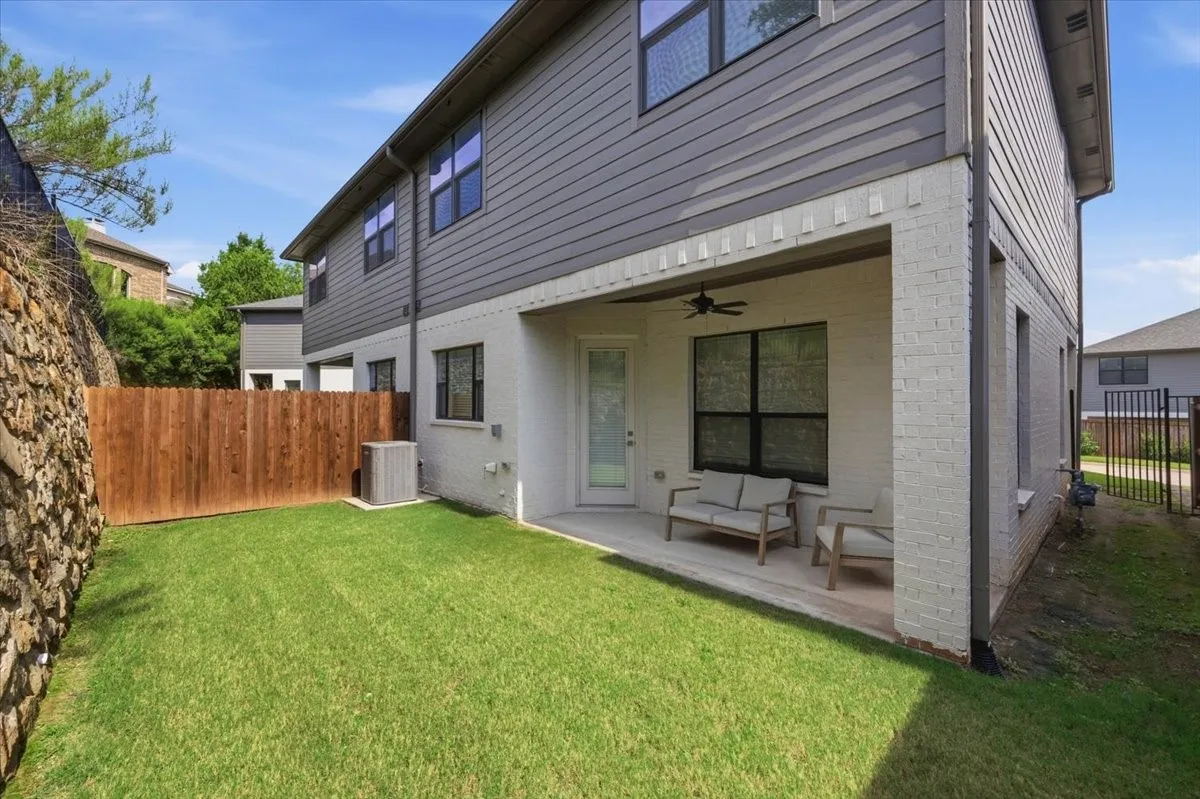 Condominium For Sale in Tarrant County , 6346 Oakbend Circle 6346, Fort Worth, Texas 76132, 3 Bedroom, 3 Bathroom, 2 Garage spaces, 1,999 Sqft, built in 2022, mls#21283023, Real Estate Agent in Fort Worth, Homes For Sale in Tarrant county, Homes For Sale in Fort Worth, Realtor in Fort Worth Texas, Real Estate Brokerage Independent Realty Texas, Luminita Cordes Realtor