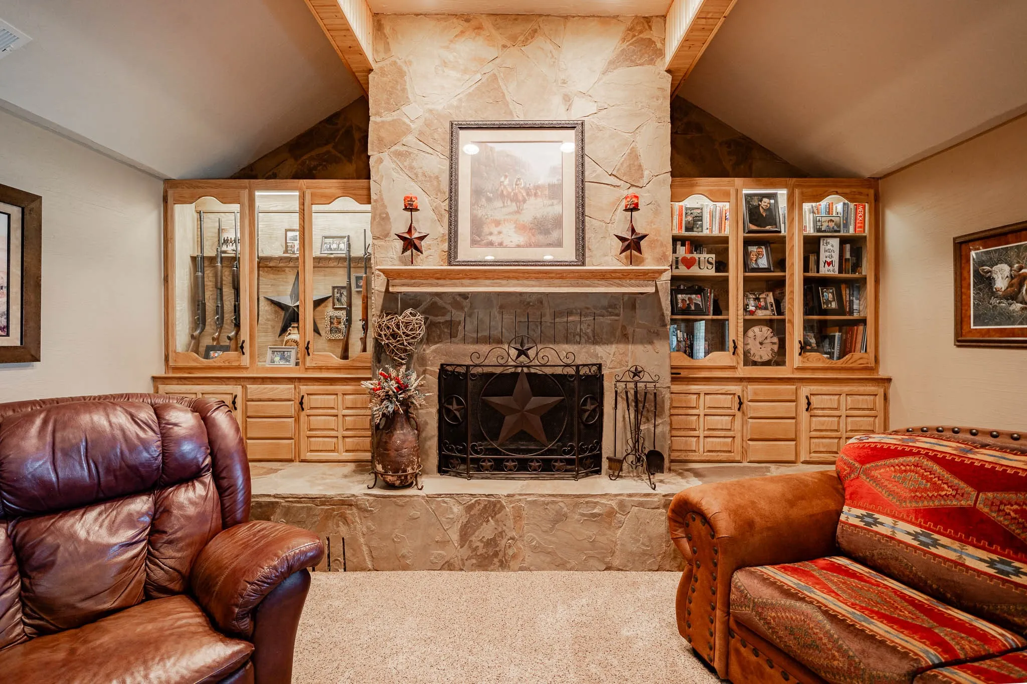 Single Family Residence For Sale in Jones County , 4946 County Road 410, Hawley, Texas 79525, 3 Bedrooms, 3 Bathrooms, 2 Garage spaces, 2,792 Sqft, built in 1984, Price $899,000, mls#21286747, Real Estate Agent in Hawley, Homes For Sale in Jones county, Homes For Sale in Hawley, Realtor in Hawley Texas, Real Estate Brokerage Independent Realty Texas, Luminita Cordes Realtor