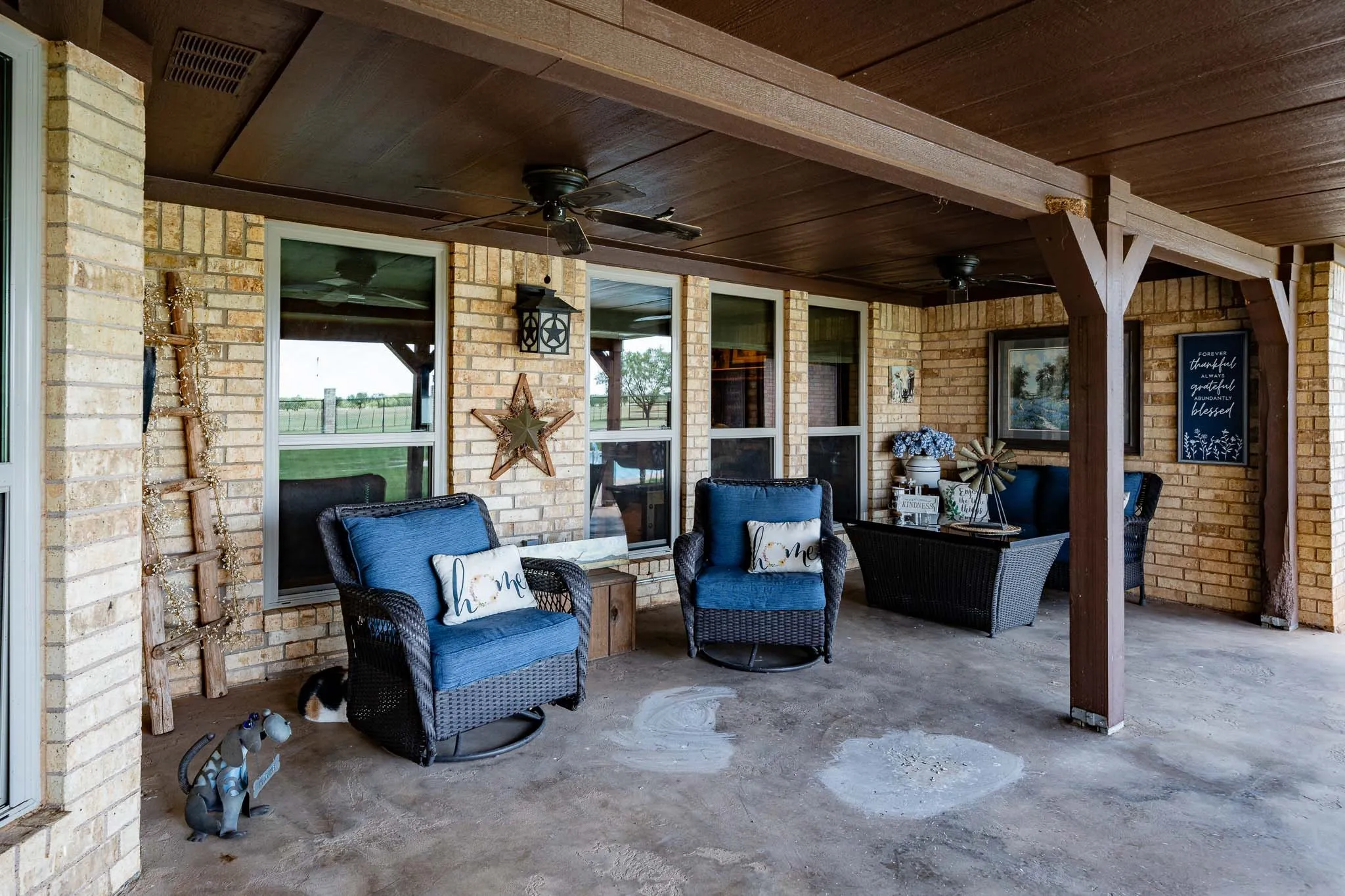 Single Family Residence For Sale in Jones County , 4946 County Road 410, Hawley, Texas 79525, 3 Bedrooms, 3 Bathrooms, 2 Garage spaces, 2,792 Sqft, built in 1984, Price $899,000, mls#21286747, Real Estate Agent in Hawley, Homes For Sale in Jones county, Homes For Sale in Hawley, Realtor in Hawley Texas, Real Estate Brokerage Independent Realty Texas, Luminita Cordes Realtor