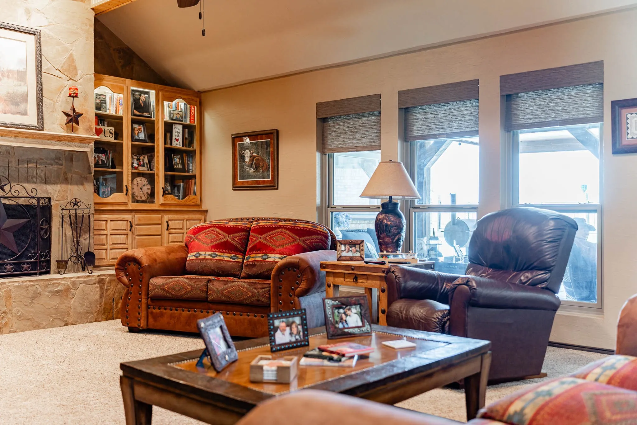 Single Family Residence For Sale in Jones County , 4946 County Road 410, Hawley, Texas 79525, 3 Bedrooms, 3 Bathrooms, 2 Garage spaces, 2,792 Sqft, built in 1984, Price $899,000, mls#21286747, Real Estate Agent in Hawley, Homes For Sale in Jones county, Homes For Sale in Hawley, Realtor in Hawley Texas, Real Estate Brokerage Independent Realty Texas, Luminita Cordes Realtor