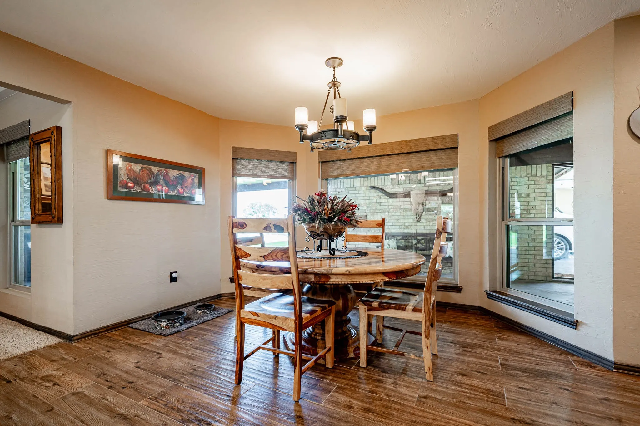 Single Family Residence For Sale in Jones County , 4946 County Road 410, Hawley, Texas 79525, 3 Bedrooms, 3 Bathrooms, 2 Garage spaces, 2,792 Sqft, built in 1984, Price $899,000, mls#21286747, Real Estate Agent in Hawley, Homes For Sale in Jones county, Homes For Sale in Hawley, Realtor in Hawley Texas, Real Estate Brokerage Independent Realty Texas, Luminita Cordes Realtor