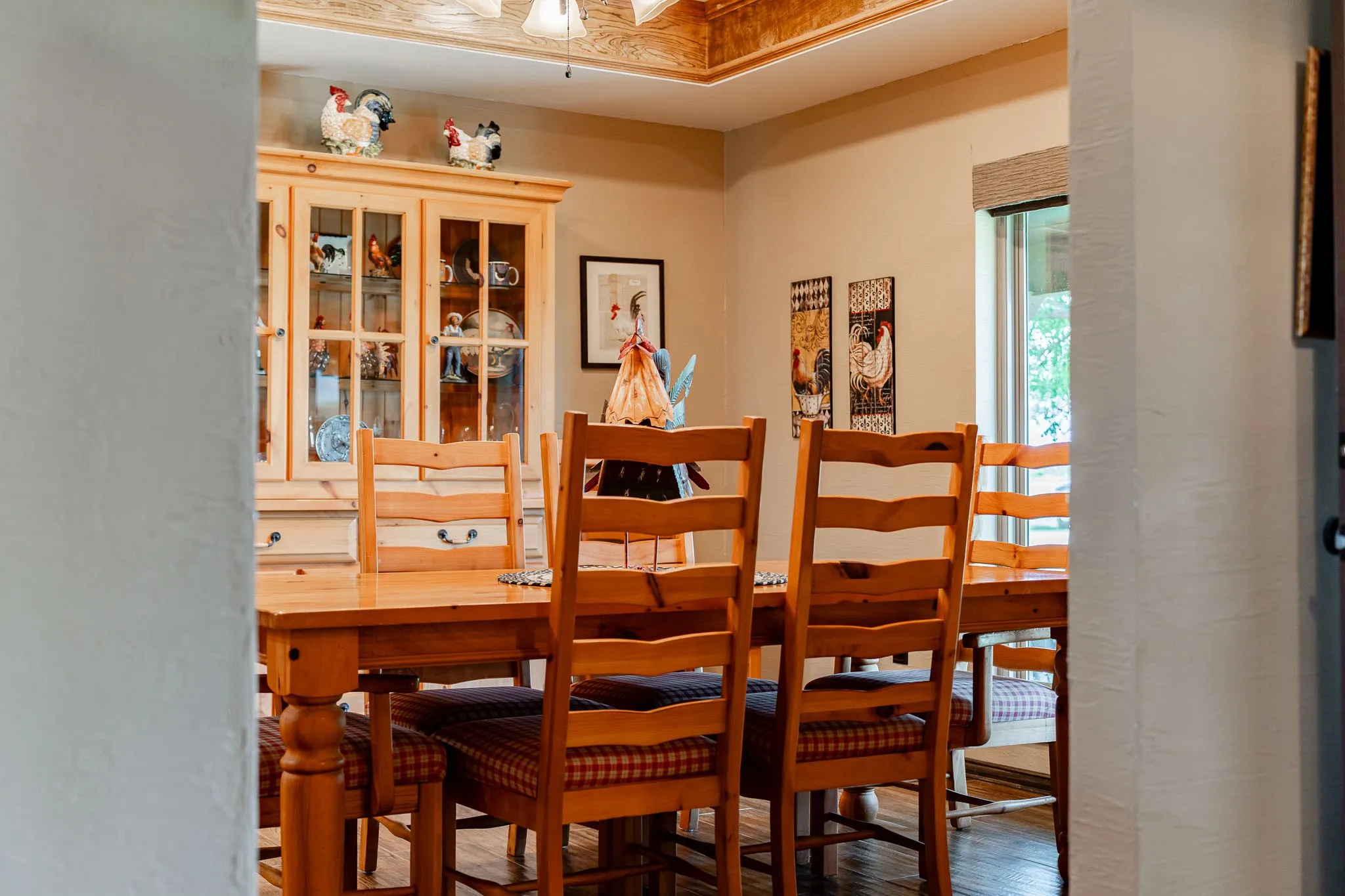 Single Family Residence For Sale in Jones County , 4946 County Road 410, Hawley, Texas 79525, 3 Bedrooms, 3 Bathrooms, 2 Garage spaces, 2,792 Sqft, built in 1984, Price $899,000, mls#21286747, Real Estate Agent in Hawley, Homes For Sale in Jones county, Homes For Sale in Hawley, Realtor in Hawley Texas, Real Estate Brokerage Independent Realty Texas, Luminita Cordes Realtor