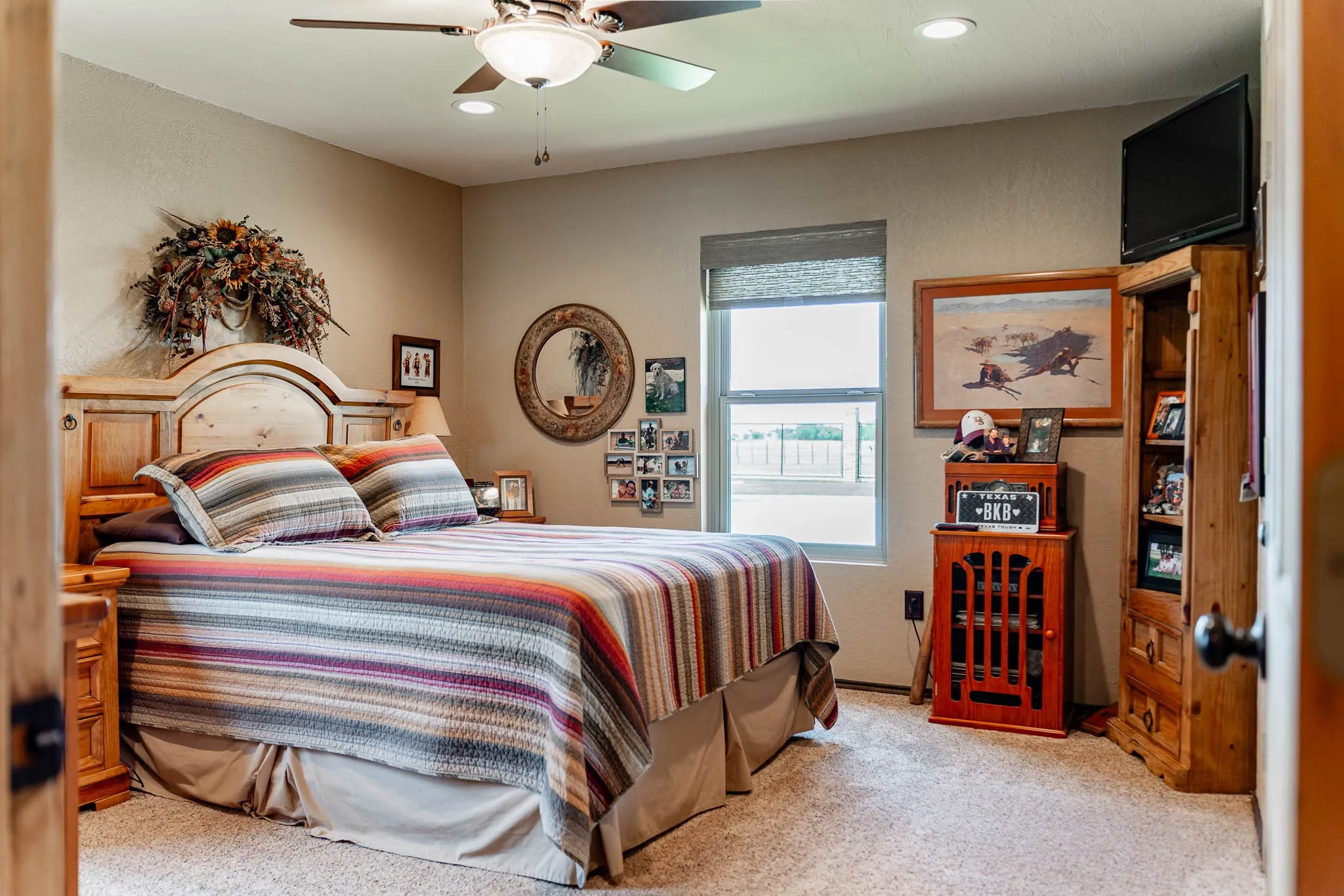 Single Family Residence For Sale in Jones County , 4946 County Road 410, Hawley, Texas 79525, 3 Bedrooms, 3 Bathrooms, 2 Garage spaces, 2,792 Sqft, built in 1984, Price $899,000, mls#21286747, Real Estate Agent in Hawley, Homes For Sale in Jones county, Homes For Sale in Hawley, Realtor in Hawley Texas, Real Estate Brokerage Independent Realty Texas, Luminita Cordes Realtor