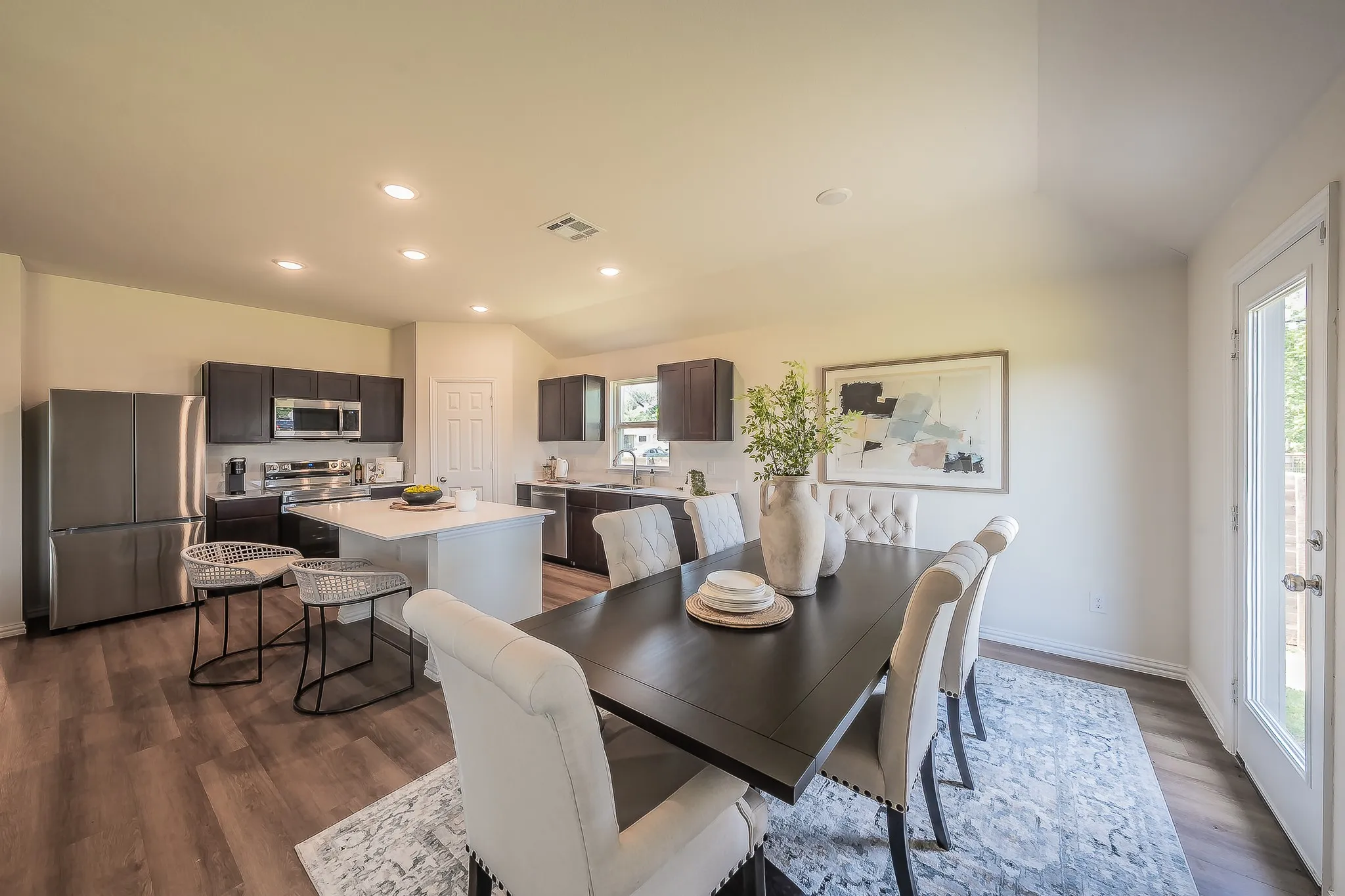 Single Family Residence For Sale in Johnson County , 440 Rose Avenue, Cleburne, Texas 76033, 3 Bedroom, 2 Bathroom, 2 Garage spaces, 1,600 Sqft, built in 2024, mls#21286743, Real Estate Agent in Cleburne, Homes For Sale in Johnson county, Homes For Sale in Cleburne, Realtor in Cleburne Texas, Real Estate Brokerage Independent Realty Texas, Luminita Cordes Realtor