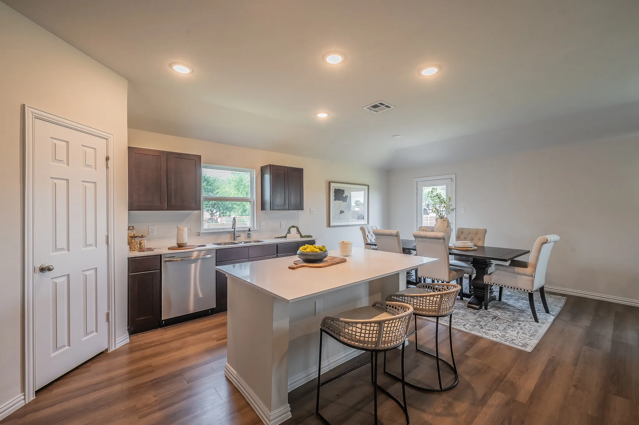 Single Family Residence For Sale in Johnson County , 440 Rose Avenue, Cleburne, Texas 76033, 3 Bedroom, 2 Bathroom, 2 Garage spaces, 1,600 Sqft, built in 2024, mls#21286743, Real Estate Agent in Cleburne, Homes For Sale in Johnson county, Homes For Sale in Cleburne, Realtor in Cleburne Texas, Real Estate Brokerage Independent Realty Texas, Luminita Cordes Realtor