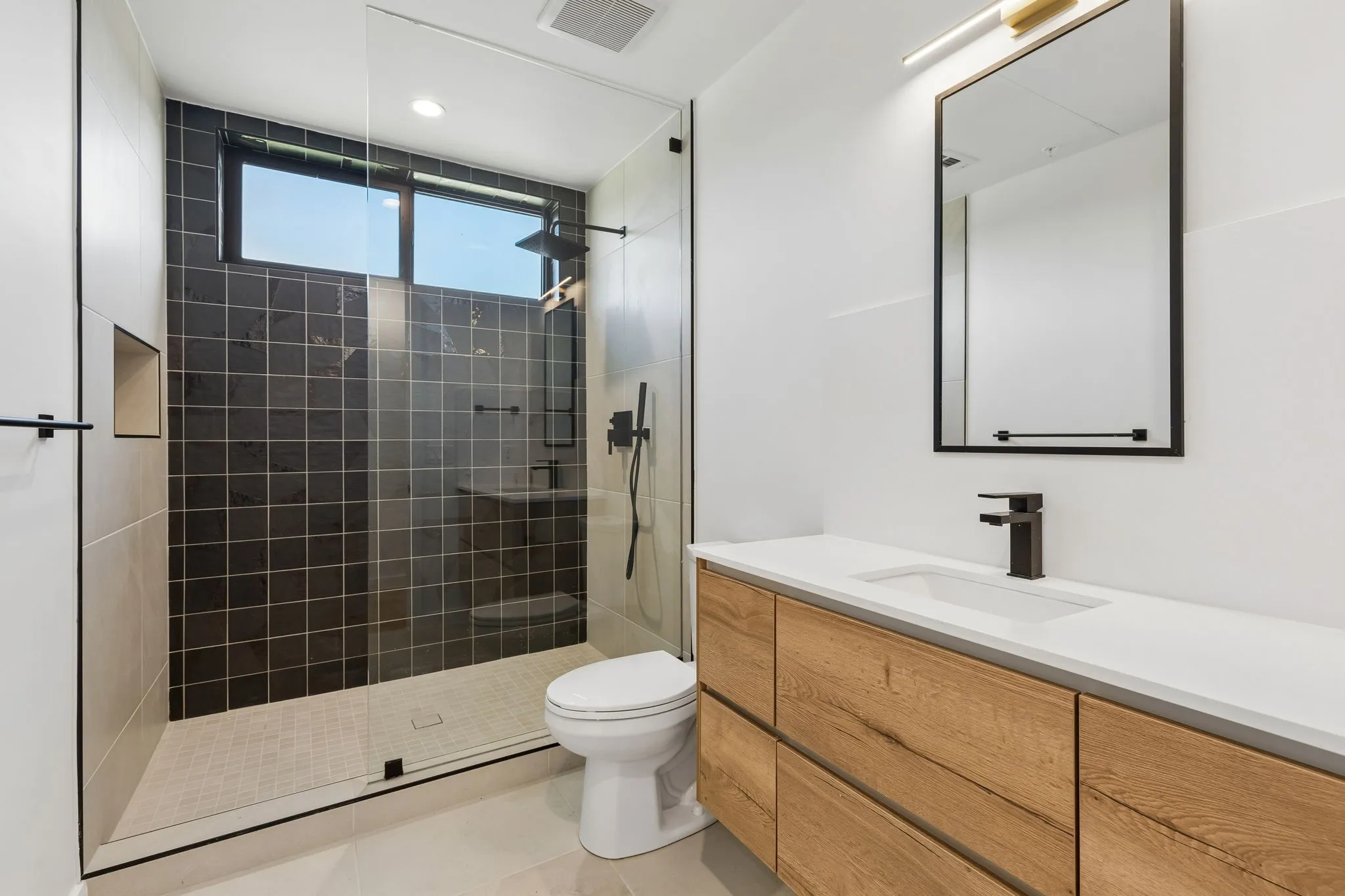 1st floor bathroom.  A 2nd laundry room is also on this floor.
