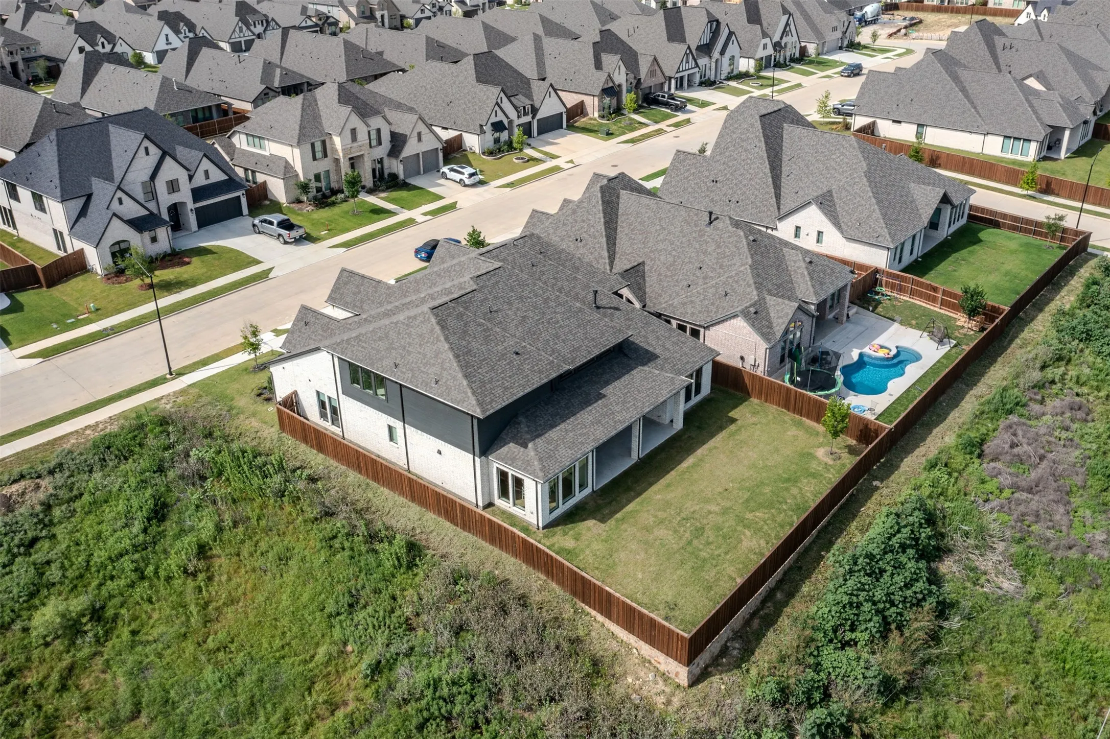 Single Family Residence For Sale in Tarrant County , 10456 Gray Hills Drive, Fort Worth, Texas 76126, 5 Bedrooms, 7 Bathrooms, 3 Garage spaces, 4,994 Sqft, built in 2025, Price $999,000, mls#21280659, Real Estate Agent in Fort Worth, Homes For Sale in Tarrant county, Homes For Sale in Fort Worth, Realtor in Fort Worth Texas, Real Estate Brokerage Independent Realty Texas, Luminita Cordes Realtor