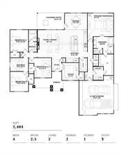 Single Family Residence For Sale in Parker County , 1300 Green Ridge, Weatherford, Texas 76085, 4 Bedroom, 3 Bathroom, 2 Garage spaces, 2,404 Sqft, built in 2025, mls#21286438, Real Estate Agent in Weatherford, Homes For Sale in Parker county, Homes For Sale in Weatherford, Realtor in Weatherford Texas, Real Estate Brokerage Independent Realty Texas, Luminita Cordes Realtor