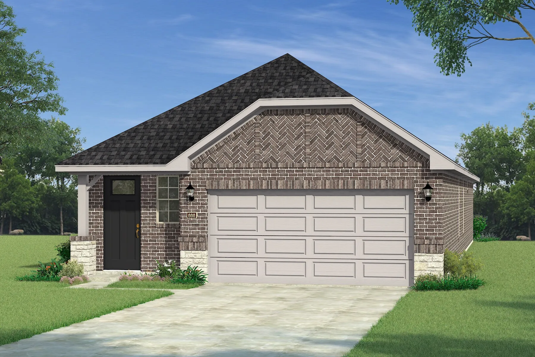 Single Family Residence For Sale in Collin County , 1021 Meadow Spring Lane, Anna, Texas 75409, 3 Bedroom, 2 Bathroom, 2 Garage spaces, 1,800 Sqft, built in 2026, mls#21286783, Real Estate Agent in Anna, Homes For Sale in Collin county, Homes For Sale in Anna, Realtor in Anna Texas, Real Estate Brokerage Independent Realty Texas, Luminita Cordes Realtor