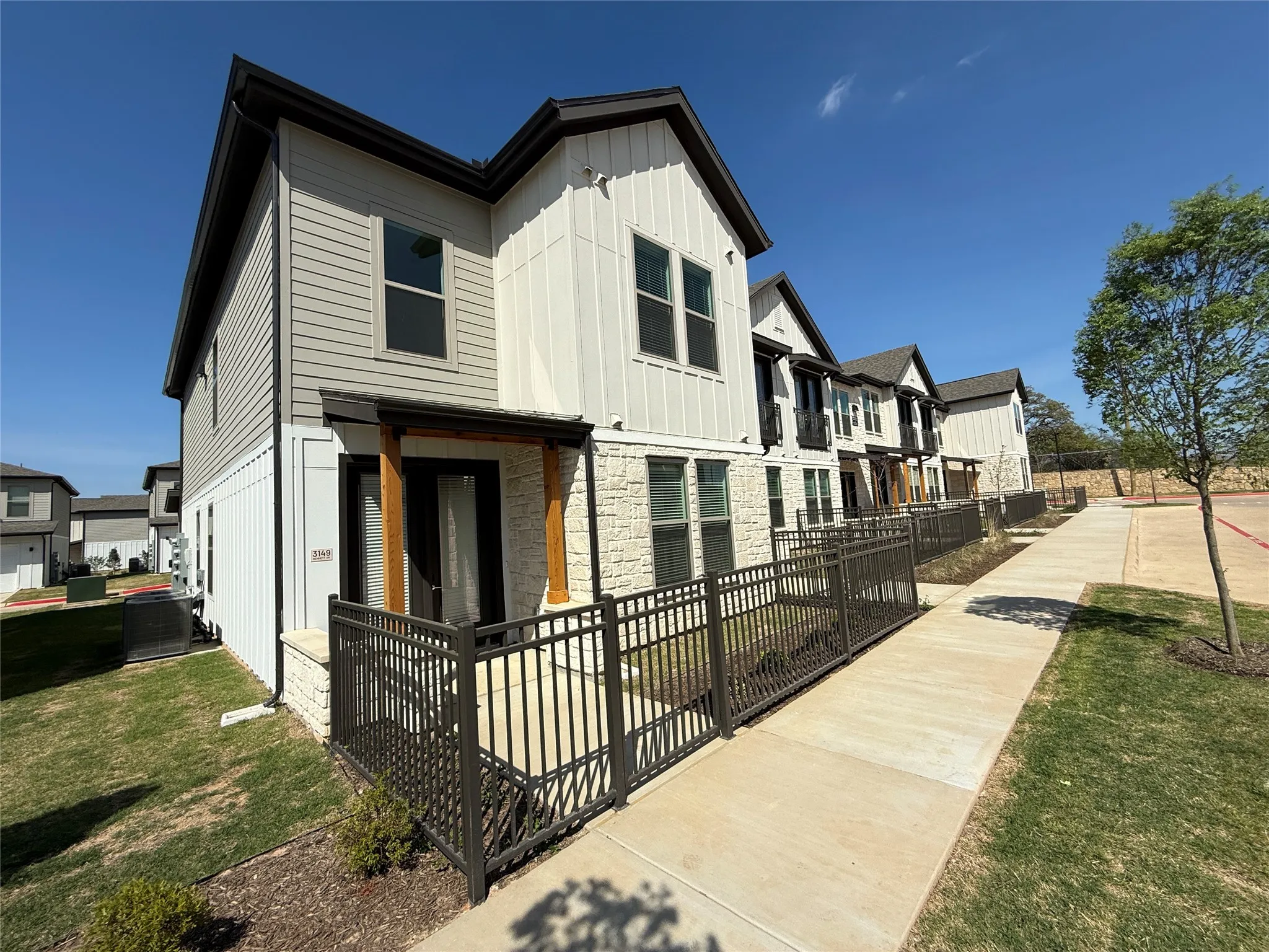Townhouse For Rent in Denton County , 3149 Bennett Drive TH2 Floorplan, Corinth, Texas 76208, 4 Bedroom, 3 Bathroom, 2 Garage spaces, 1,801 Sqft, built in 2026, mls#21286807, Real Estate Agent in Corinth, Homes For Rent in Denton county, Homes For Rent in Corinth, Realtor in Corinth Texas, Real Estate Brokerage Independent Realty Texas, Luminita Cordes Realtor