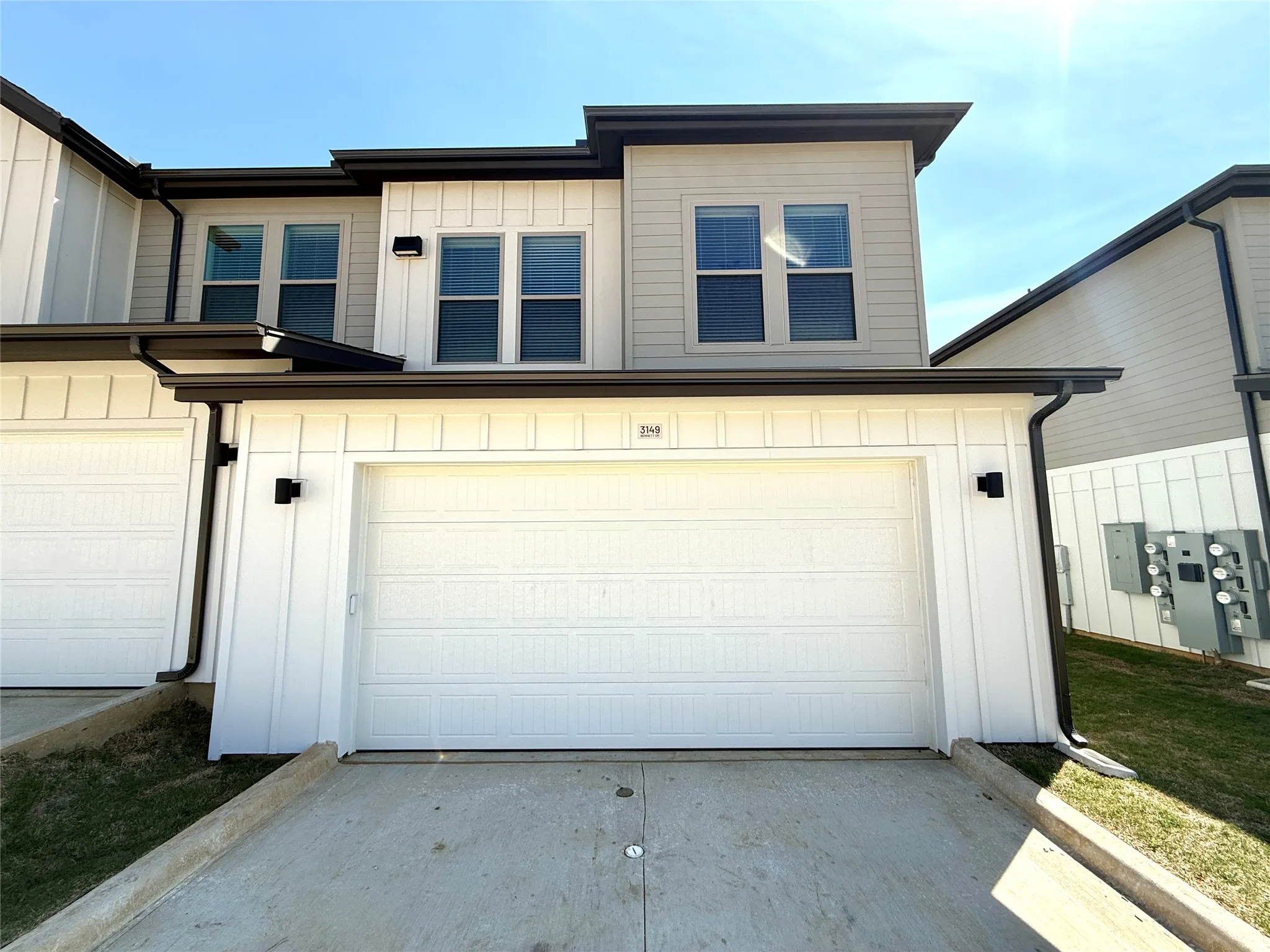 Townhouse For Rent in Denton County , 3149 Bennett Drive TH2 Floorplan, Corinth, Texas 76208, 4 Bedroom, 3 Bathroom, 2 Garage spaces, 1,801 Sqft, built in 2026, mls#21286807, Real Estate Agent in Corinth, Homes For Rent in Denton county, Homes For Rent in Corinth, Realtor in Corinth Texas, Real Estate Brokerage Independent Realty Texas, Luminita Cordes Realtor