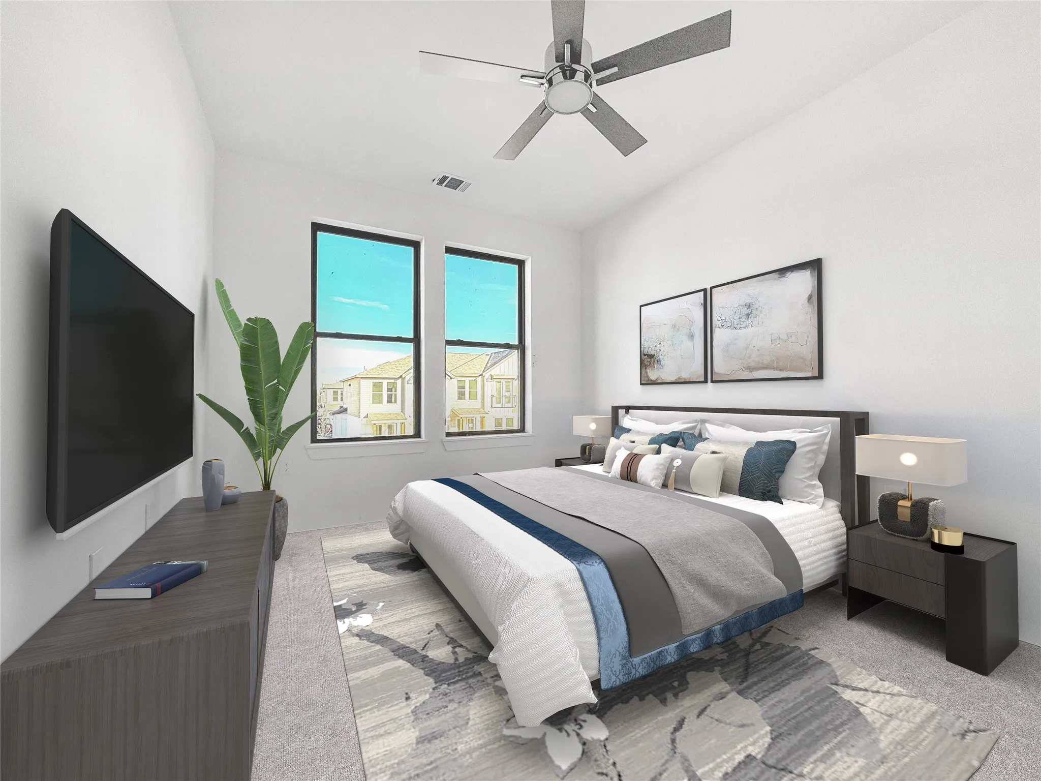 Townhouse For Rent in Denton County , 3149 Bennett Drive TH2 Floorplan, Corinth, Texas 76208, 4 Bedroom, 3 Bathroom, 2 Garage spaces, 1,801 Sqft, built in 2026, mls#21286807, Real Estate Agent in Corinth, Homes For Rent in Denton county, Homes For Rent in Corinth, Realtor in Corinth Texas, Real Estate Brokerage Independent Realty Texas, Luminita Cordes Realtor