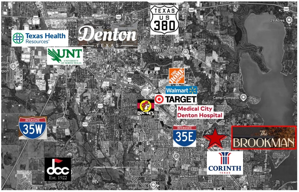 Townhouse For Rent in Denton County , 1280 N Bennett Drive TH 1 Floorplan, Corinth, Texas 76208, 3 Bedroom, 3 Bathroom, 2 Garage spaces, 1,451 Sqft, built in 2026, mls#21286815, Real Estate Agent in Corinth, Homes For Rent in Denton county, Homes For Rent in Corinth, Realtor in Corinth Texas, Real Estate Brokerage Independent Realty Texas, Luminita Cordes Realtor