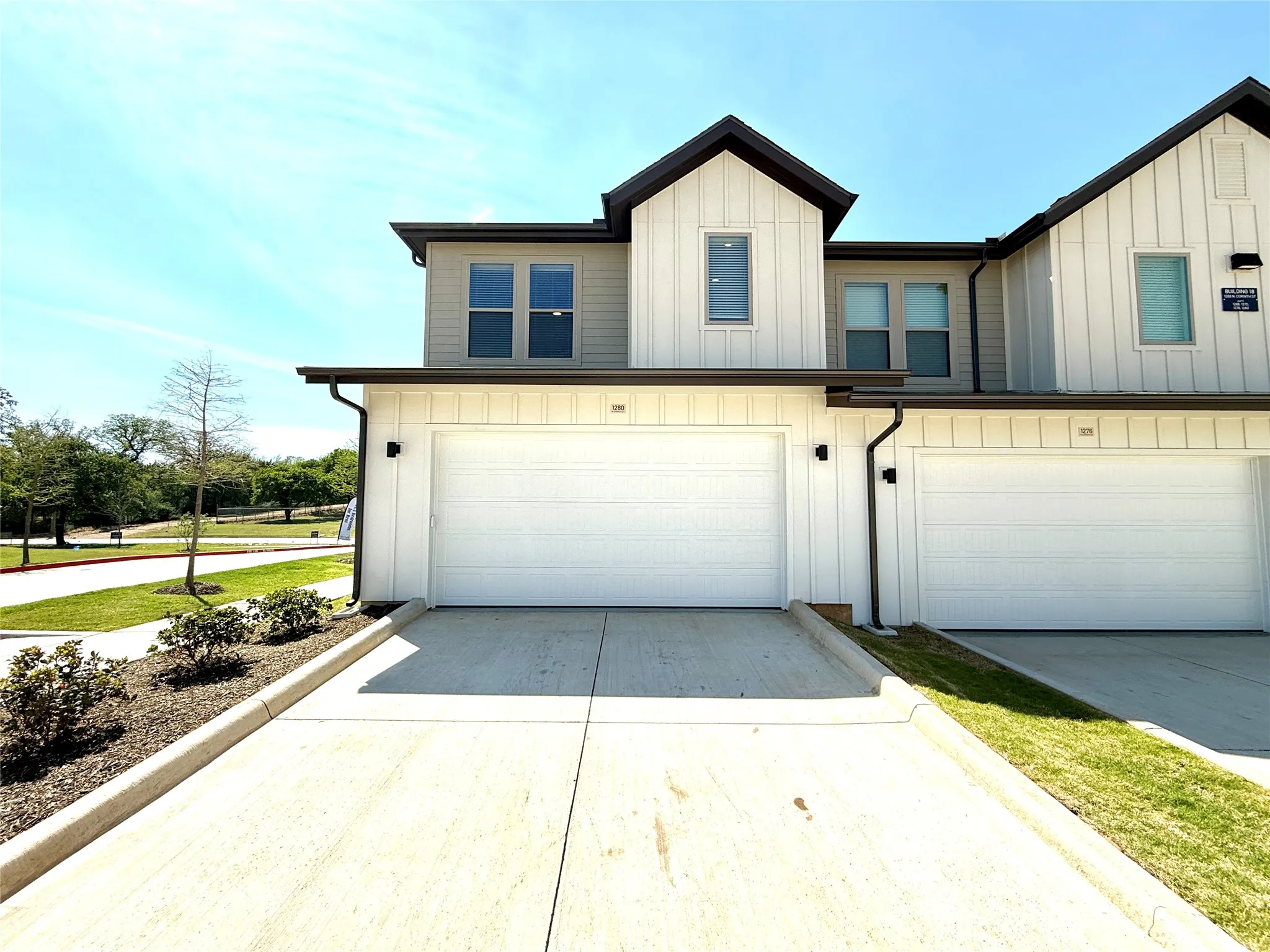Townhouse For Rent in Denton County , 1280 N Bennett Drive TH 1 Floorplan, Corinth, Texas 76208, 3 Bedroom, 3 Bathroom, 2 Garage spaces, 1,451 Sqft, built in 2026, mls#21286815, Real Estate Agent in Corinth, Homes For Rent in Denton county, Homes For Rent in Corinth, Realtor in Corinth Texas, Real Estate Brokerage Independent Realty Texas, Luminita Cordes Realtor