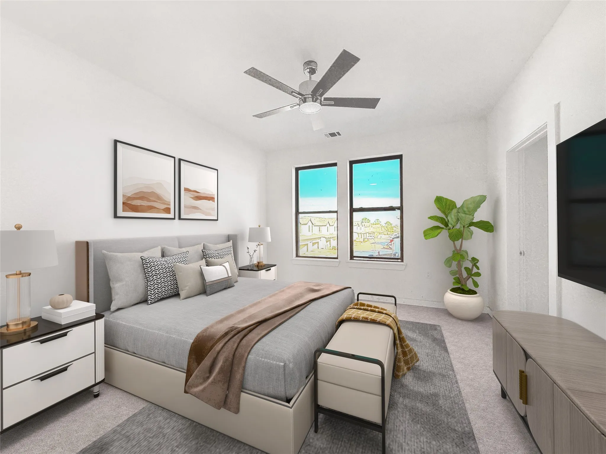 Townhouse For Rent in Denton County , 1280 N Bennett Drive TH 1 Floorplan, Corinth, Texas 76208, 3 Bedroom, 3 Bathroom, 2 Garage spaces, 1,451 Sqft, built in 2026, mls#21286815, Real Estate Agent in Corinth, Homes For Rent in Denton county, Homes For Rent in Corinth, Realtor in Corinth Texas, Real Estate Brokerage Independent Realty Texas, Luminita Cordes Realtor