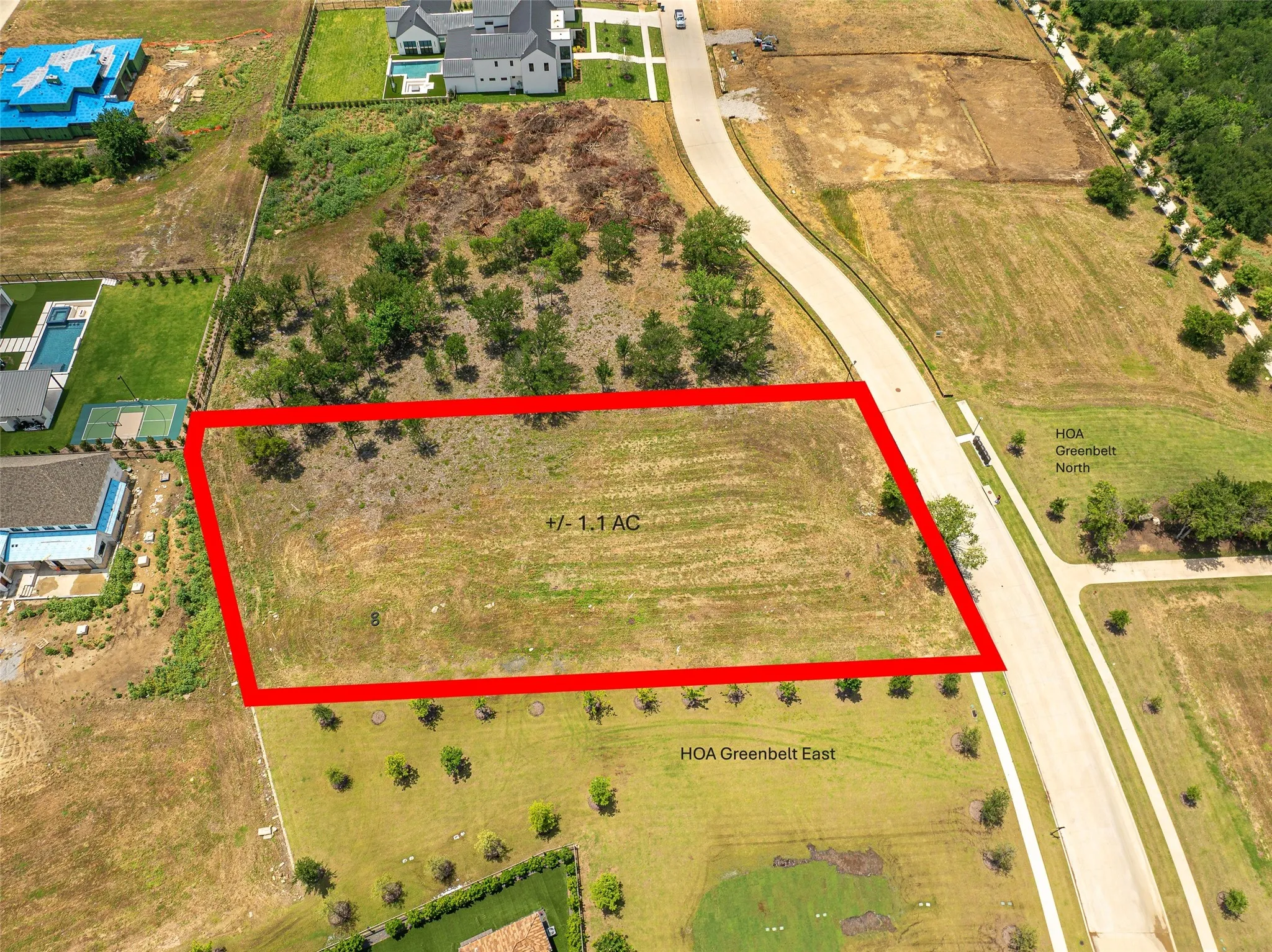 Unimproved Land For Sale in Denton County , 971 Lilac Lane, Frisco, Texas 75034, 0, 0, Garage spaces, 0 Sqft, built in 0, Price $3,300,000, mls#21284650, Real Estate Agent in Frisco, Homes For Sale in Denton county, Homes For Sale in Frisco, Realtor in Frisco Texas, Real Estate Brokerage Independent Realty Texas, Luminita Cordes Realtor
