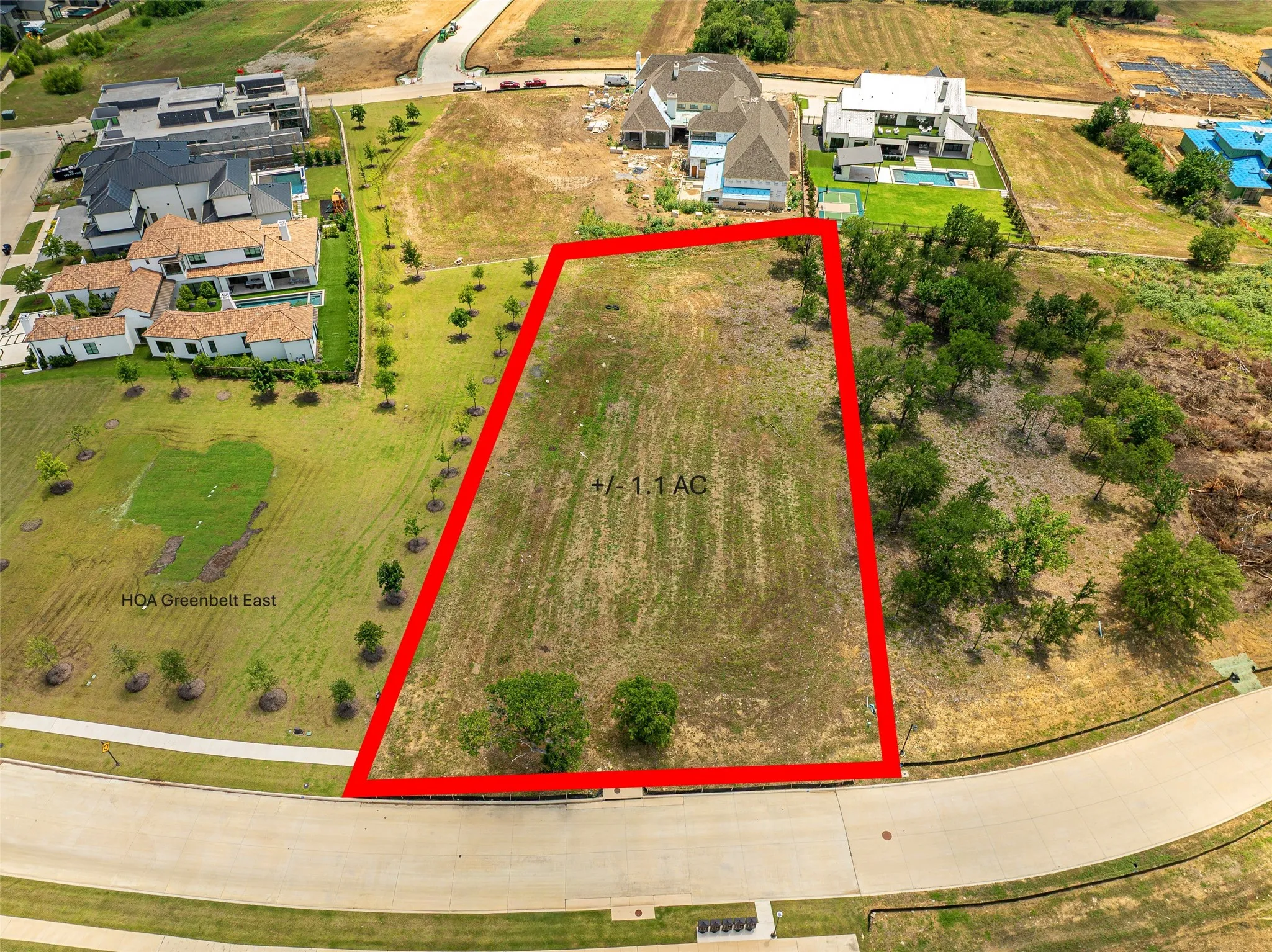 Unimproved Land For Sale in Denton County , 971 Lilac Lane, Frisco, Texas 75034, 0, 0, Garage spaces, 0 Sqft, built in 0, Price $3,300,000, mls#21284650, Real Estate Agent in Frisco, Homes For Sale in Denton county, Homes For Sale in Frisco, Realtor in Frisco Texas, Real Estate Brokerage Independent Realty Texas, Luminita Cordes Realtor