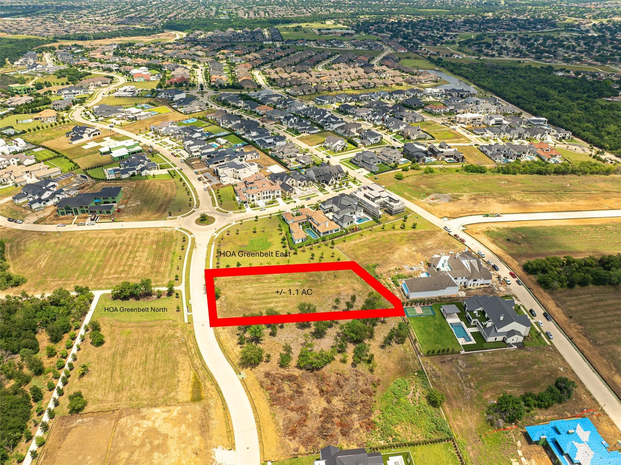 Unimproved Land For Sale in Denton County , 971 Lilac Lane, Frisco, Texas 75034, 0, 0, Garage spaces, 0 Sqft, built in 0, Price $3,300,000, mls#21284650, Real Estate Agent in Frisco, Homes For Sale in Denton county, Homes For Sale in Frisco, Realtor in Frisco Texas, Real Estate Brokerage Independent Realty Texas, Luminita Cordes Realtor