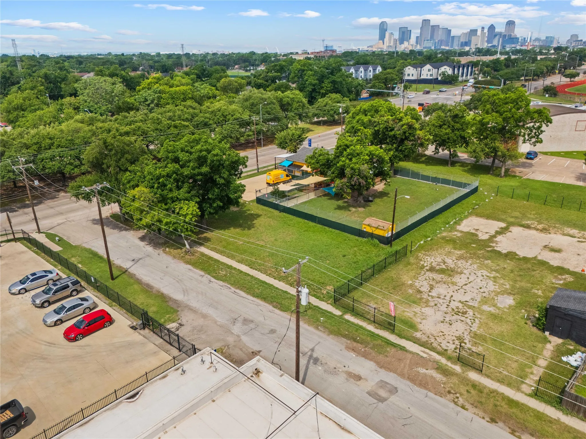 Unimproved Land For Sale in Dallas County , 2020 Robert B Cullum Boulevard, Dallas, Texas 75210, 0, 0, Garage spaces, 0 Sqft, built in 0, mls#21284880, Real Estate Agent in Dallas, Homes For Sale in Dallas county, Homes For Sale in Dallas, Realtor in Dallas Texas, Real Estate Brokerage Independent Realty Texas, Luminita Cordes Realtor