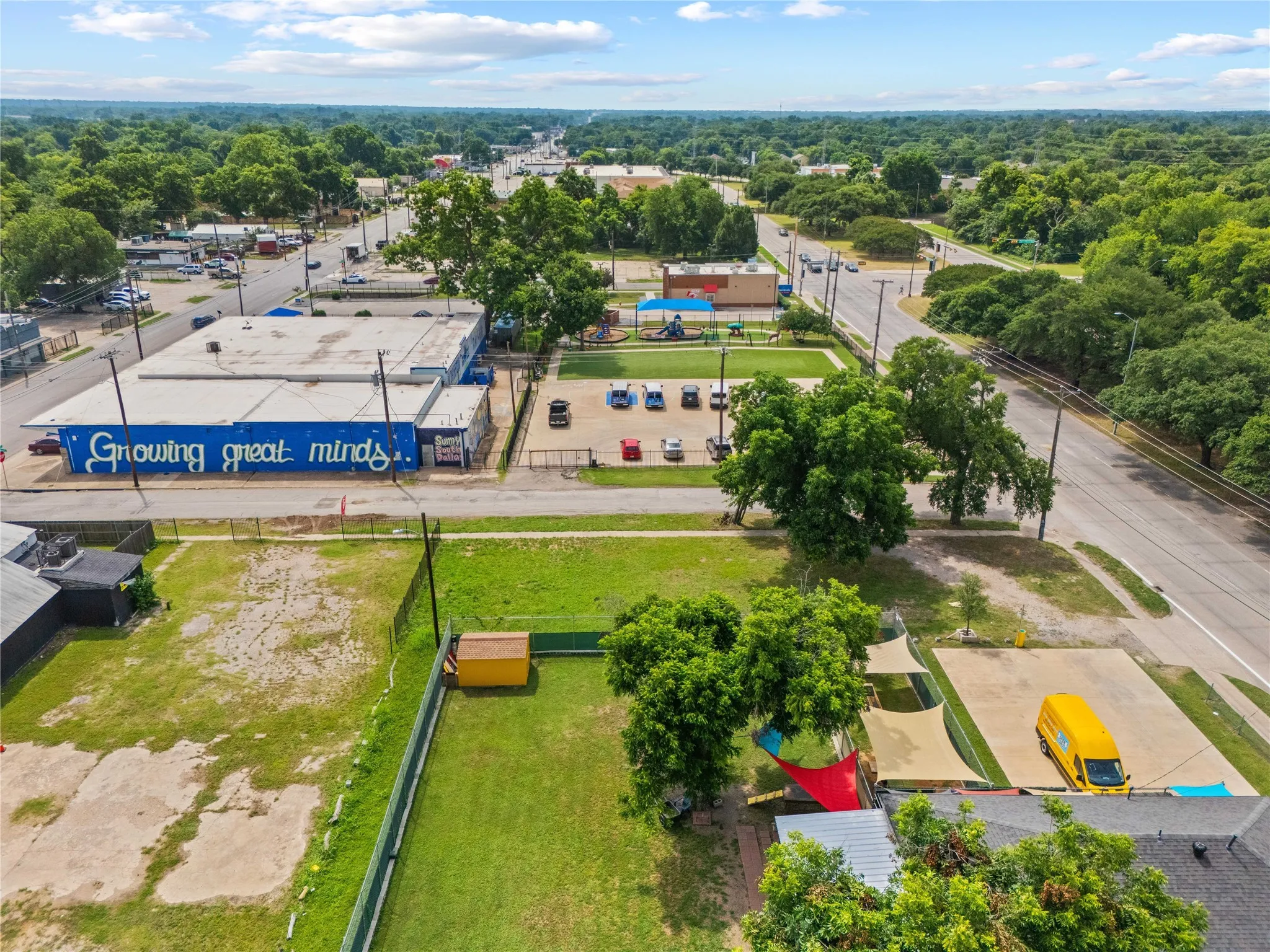 Unimproved Land For Sale in Dallas County , 2020 Robert B Cullum Boulevard, Dallas, Texas 75210, 0, 0, Garage spaces, 0 Sqft, built in 0, mls#21284880, Real Estate Agent in Dallas, Homes For Sale in Dallas county, Homes For Sale in Dallas, Realtor in Dallas Texas, Real Estate Brokerage Independent Realty Texas, Luminita Cordes Realtor