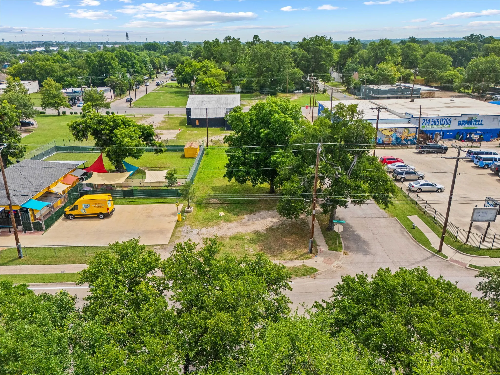 Unimproved Land For Sale in Dallas County , 2020 Robert B Cullum Boulevard, Dallas, Texas 75210, 0, 0, Garage spaces, 0 Sqft, built in 0, mls#21284880, Real Estate Agent in Dallas, Homes For Sale in Dallas county, Homes For Sale in Dallas, Realtor in Dallas Texas, Real Estate Brokerage Independent Realty Texas, Luminita Cordes Realtor