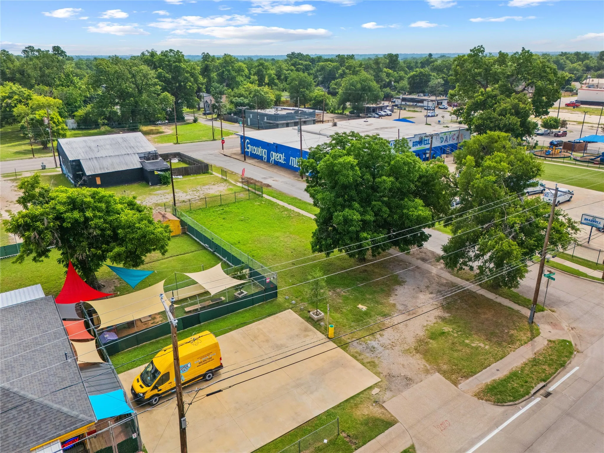 Unimproved Land For Sale in Dallas County , 2020 Robert B Cullum Boulevard, Dallas, Texas 75210, 0, 0, Garage spaces, 0 Sqft, built in 0, mls#21284880, Real Estate Agent in Dallas, Homes For Sale in Dallas county, Homes For Sale in Dallas, Realtor in Dallas Texas, Real Estate Brokerage Independent Realty Texas, Luminita Cordes Realtor