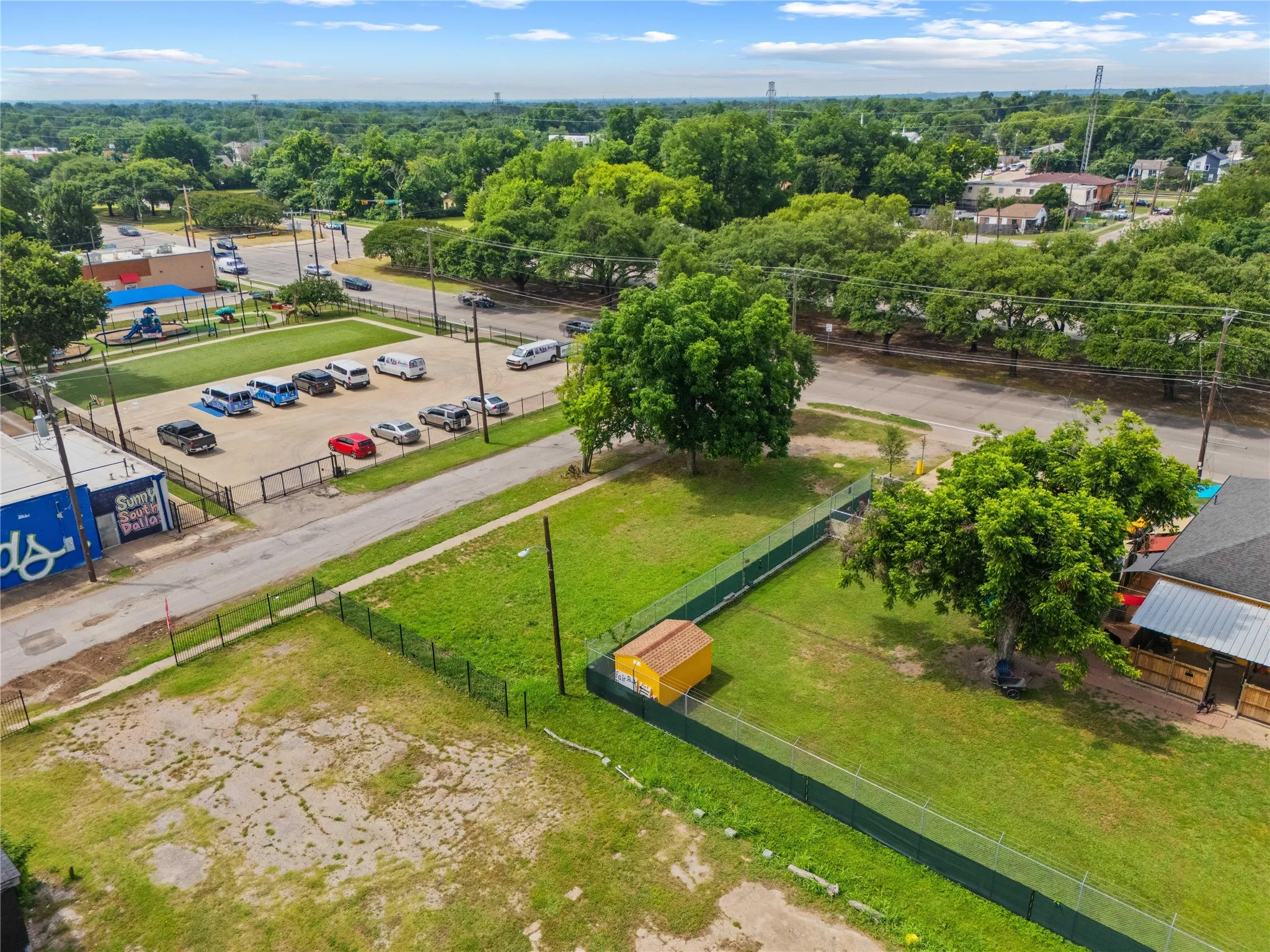 Unimproved Land For Sale in Dallas County , 2020 Robert B Cullum Boulevard, Dallas, Texas 75210, 0, 0, Garage spaces, 0 Sqft, built in 0, mls#21284880, Real Estate Agent in Dallas, Homes For Sale in Dallas county, Homes For Sale in Dallas, Realtor in Dallas Texas, Real Estate Brokerage Independent Realty Texas, Luminita Cordes Realtor