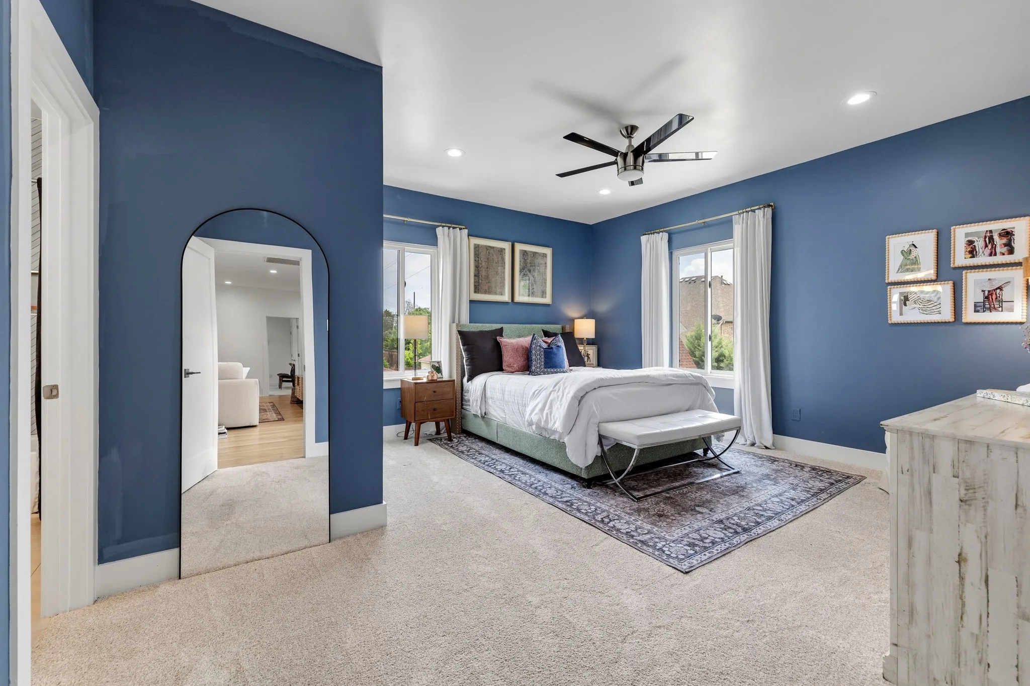 Single Family Residence For Sale in Dallas County , 3974 Cortez Drive, Dallas, Texas 75220, 5 Bedroom, 5 Bathroom, 2 Garage spaces, 3,890 Sqft, built in 1951, mls#21284238, Real Estate Agent in Dallas, Homes For Sale in Dallas county, Homes For Sale in Dallas, Realtor in Dallas Texas, Real Estate Brokerage Independent Realty Texas, Luminita Cordes Realtor
