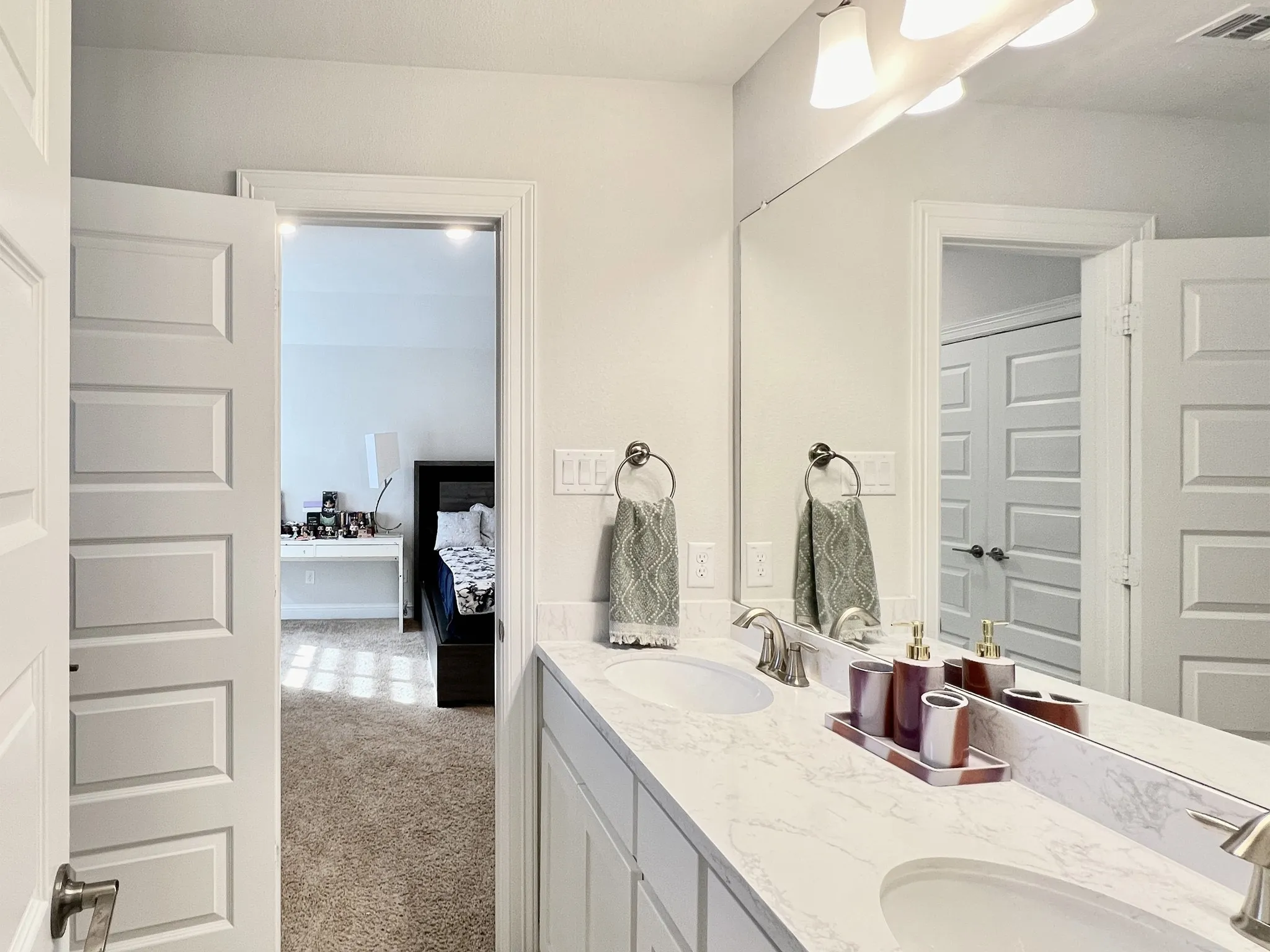 Third Bathroom