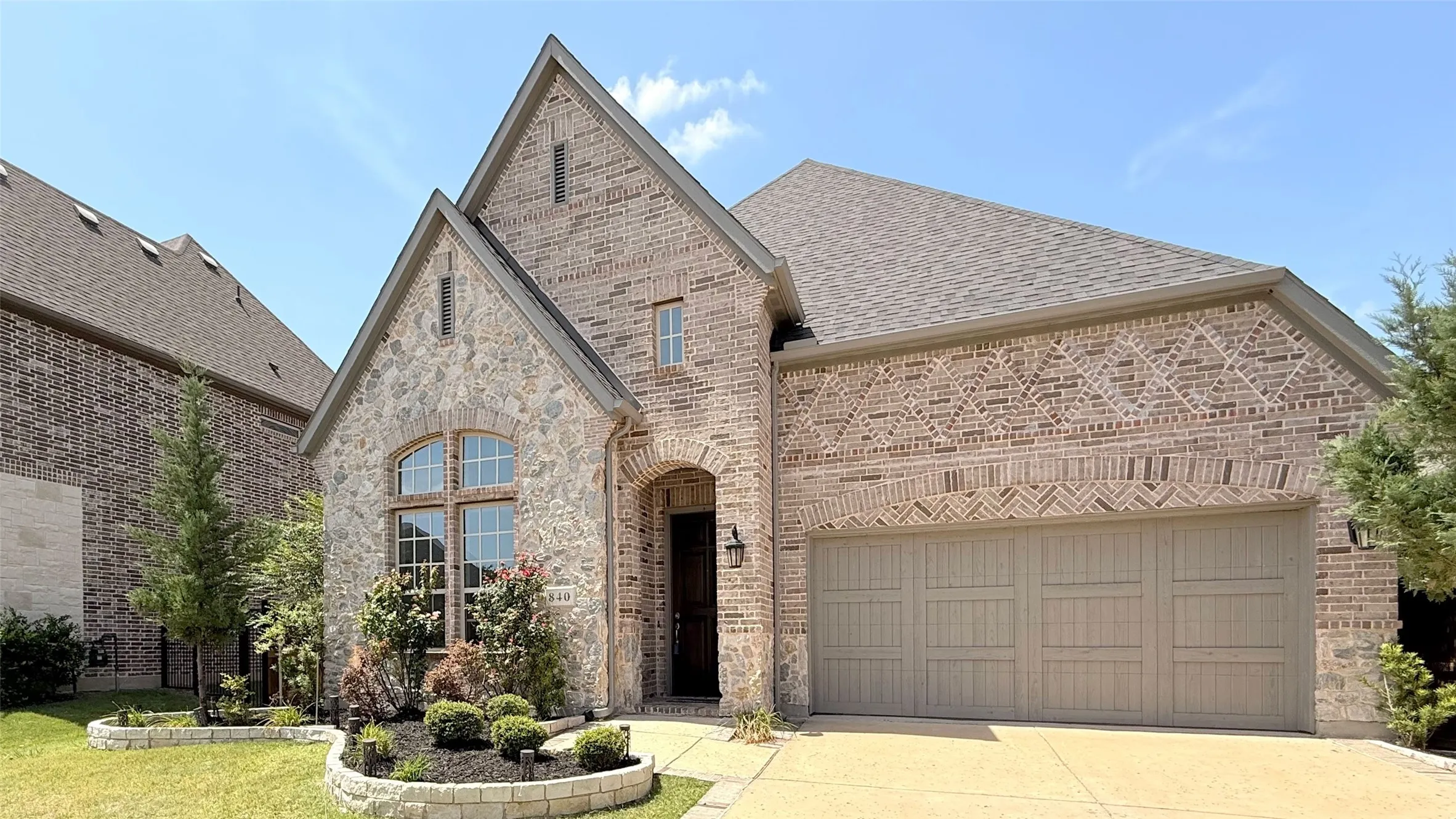 Single Family Residence For Sale in Collin County , 840 Moorland Pass Drive, Prosper, Texas 75078, 4 Bedroom, 3 Bathroom, 3 Garage spaces, 3,258 Sqft, built in 2021, mls#21273885, Real Estate Agent in Prosper, Homes For Sale in Collin county, Homes For Sale in Prosper, Realtor in Prosper Texas, Real Estate Brokerage Independent Realty Texas, Luminita Cordes Realtor