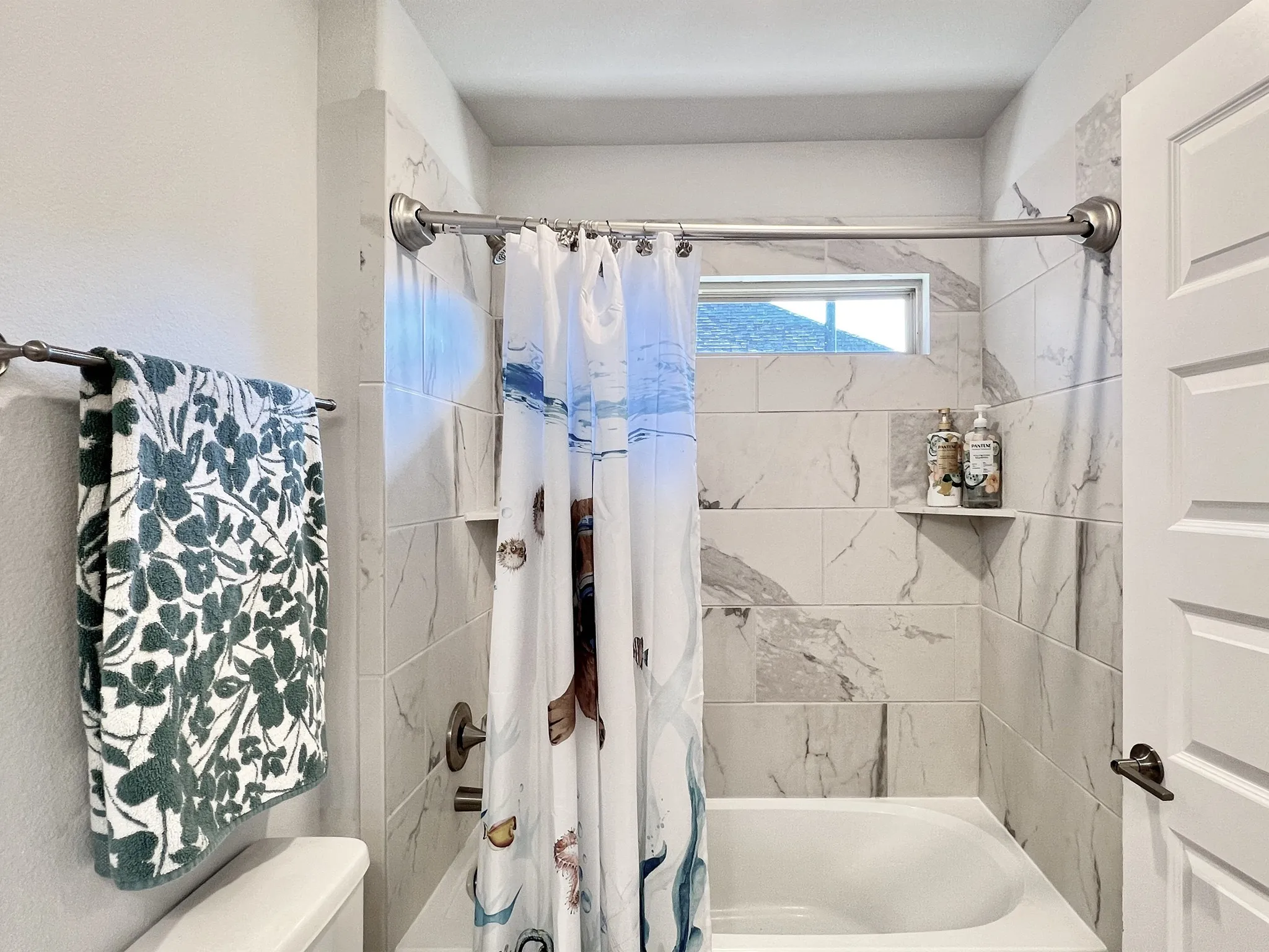 Third Bathroom