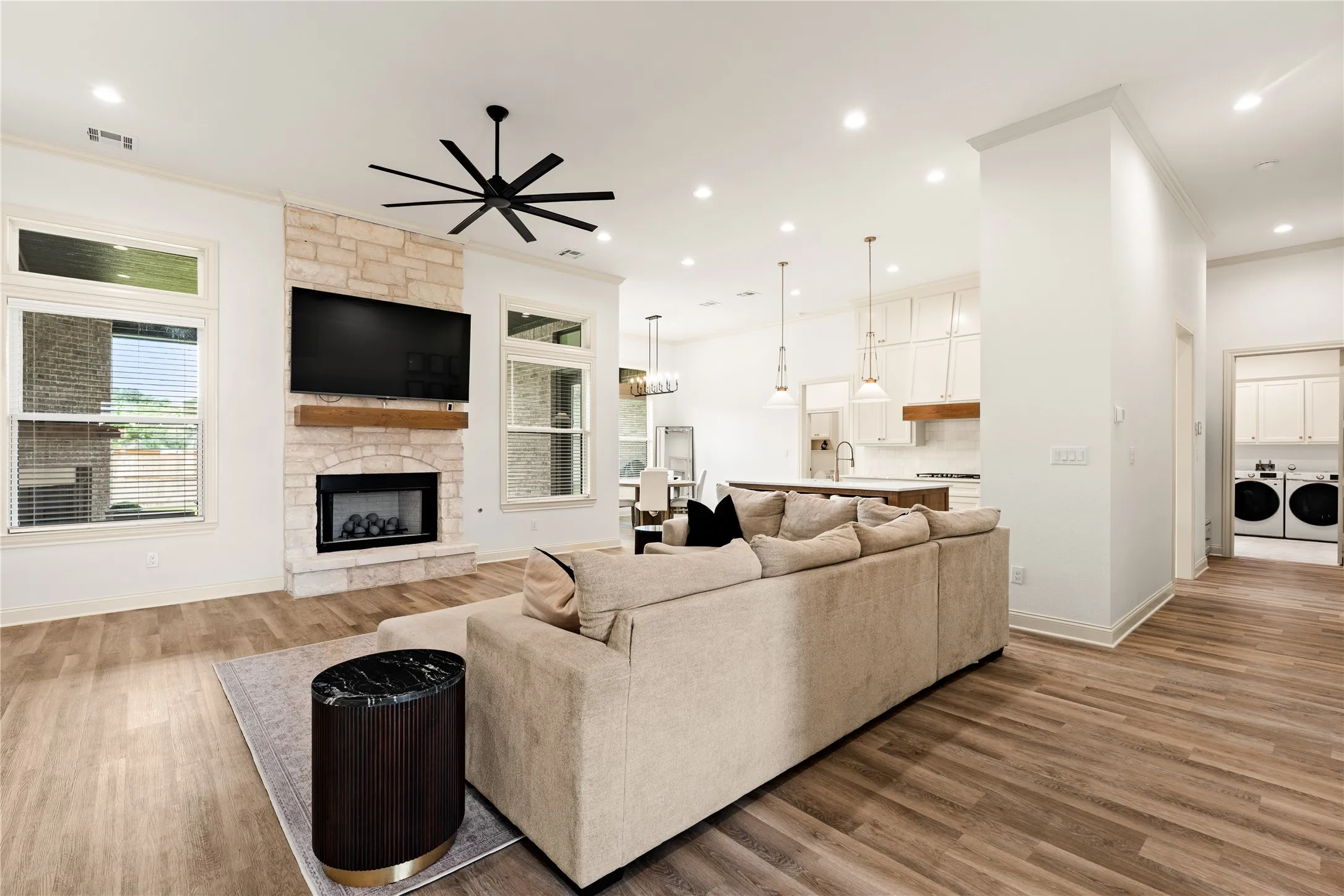 Single Family Residence For Sale in Mc Lennan County , 13076 Rainier Drive, Woodway, Texas 76712, 5 Bedroom, 3 Bathroom, 2 Garage spaces, 3,136 Sqft, built in 2025, mls#21284831, Real Estate Agent in Woodway, Homes For Sale in Mc Lennan county, Homes For Sale in Woodway, Realtor in Woodway Texas, Real Estate Brokerage Independent Realty Texas, Luminita Cordes Realtor