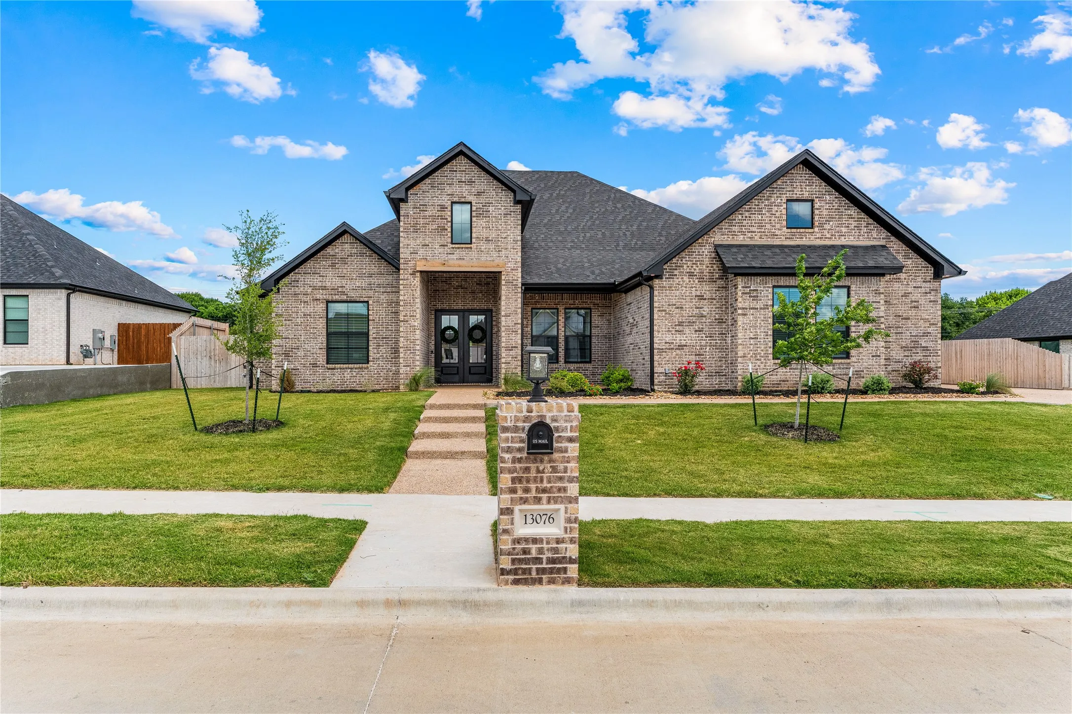 Single Family Residence For Sale in Mc Lennan County , 13076 Rainier Drive, Woodway, Texas 76712, 5 Bedroom, 3 Bathroom, 2 Garage spaces, 3,136 Sqft, built in 2025, mls#21284831, Real Estate Agent in Woodway, Homes For Sale in Mc Lennan county, Homes For Sale in Woodway, Realtor in Woodway Texas, Real Estate Brokerage Independent Realty Texas, Luminita Cordes Realtor