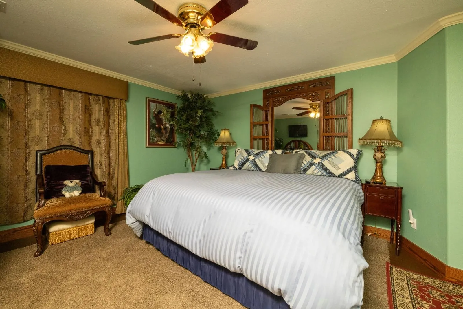 Level 2 Bedroom 2