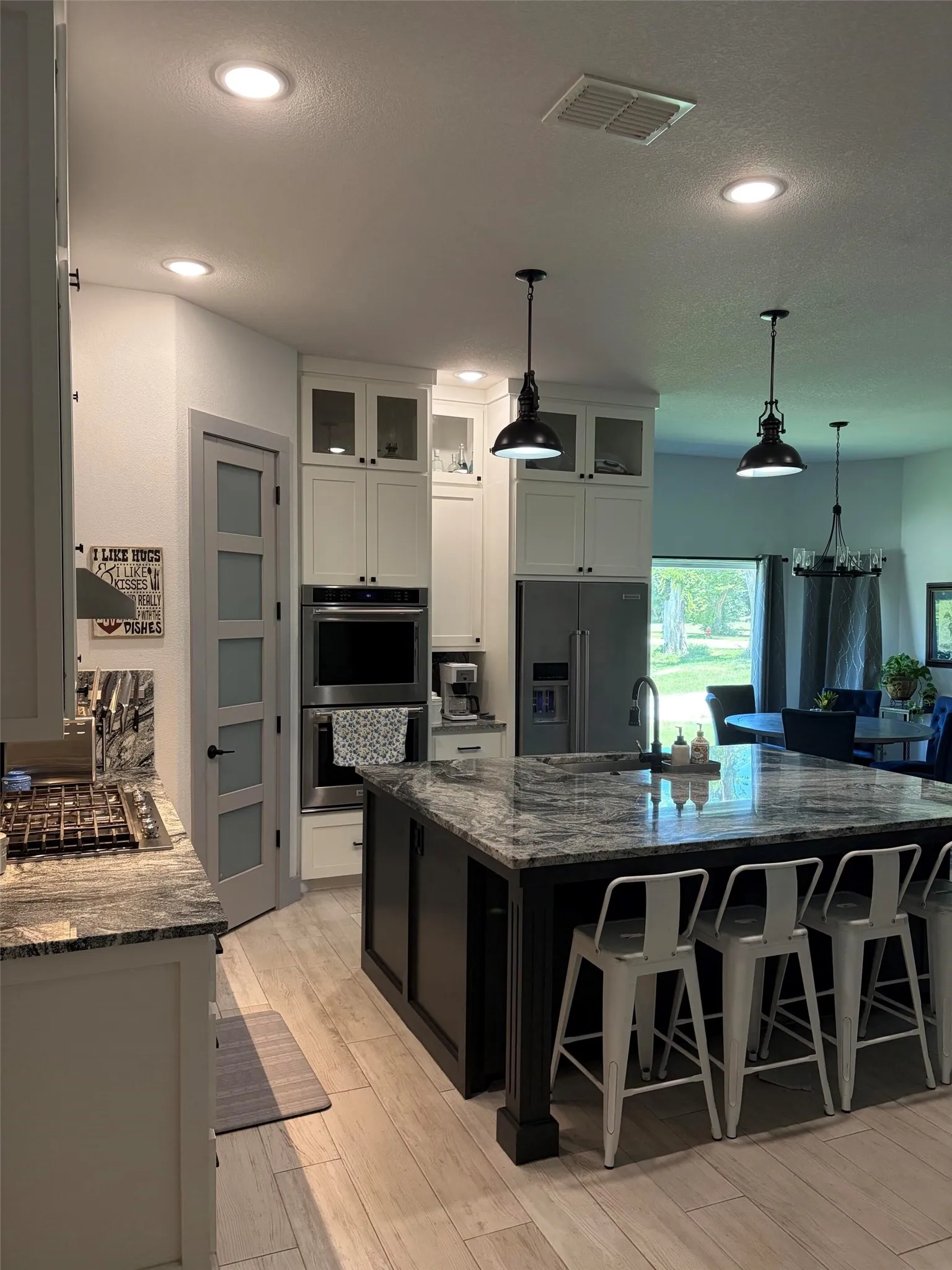 Single Family Residence For Sale in Wise County , 410 S Wickham Street, Alvord, Texas 76225, 3 Bedroom, 2 Bathroom, 2 Garage spaces, 2,090 Sqft, built in 2021, mls#21286859, Real Estate Agent in Alvord, Homes For Sale in Wise county, Homes For Sale in Alvord, Realtor in Alvord Texas, Real Estate Brokerage Independent Realty Texas, Luminita Cordes Realtor