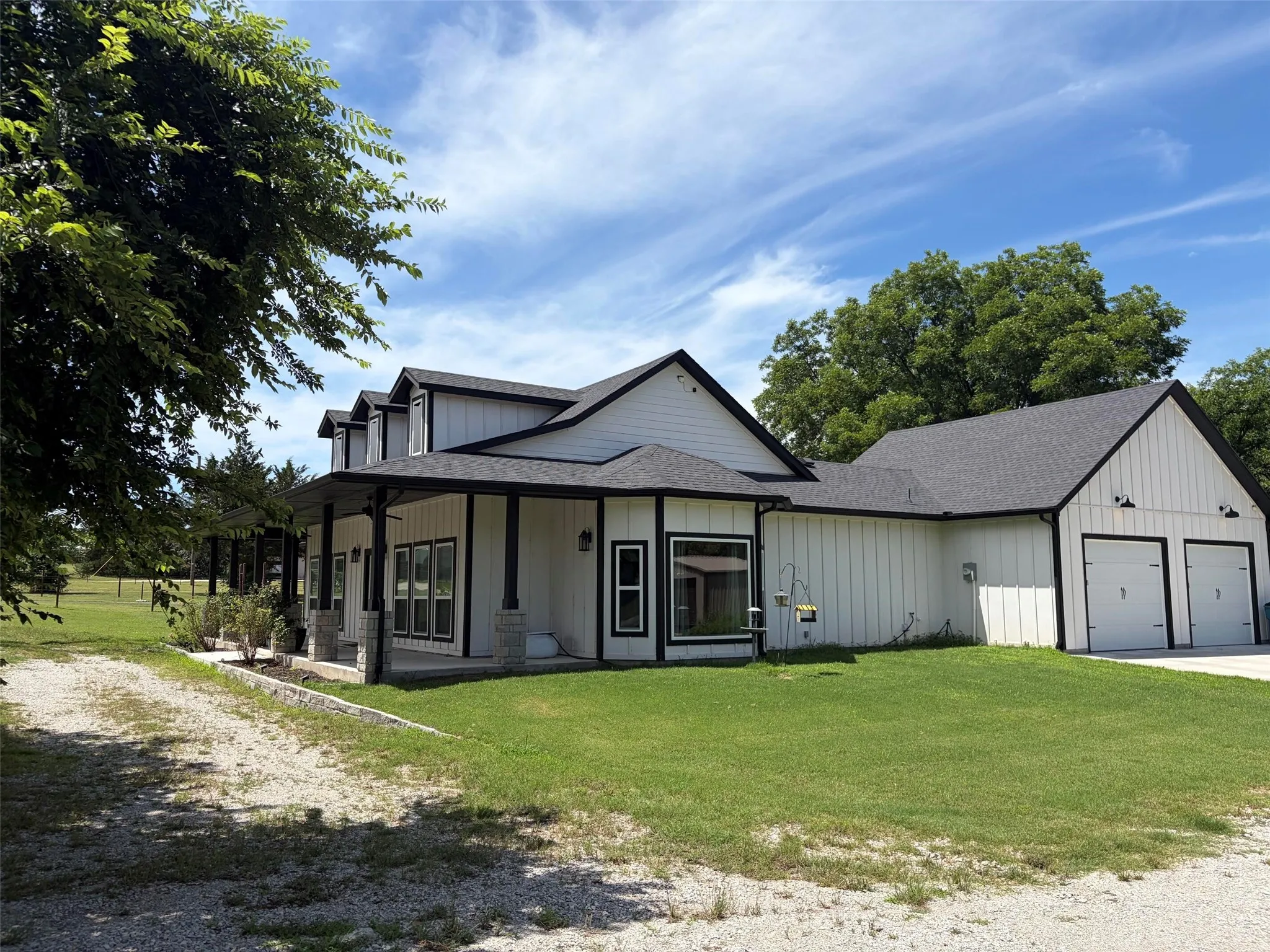 Single Family Residence For Sale in Wise County , 410 S Wickham Street, Alvord, Texas 76225, 3 Bedroom, 2 Bathroom, 2 Garage spaces, 2,090 Sqft, built in 2021, mls#21286859, Real Estate Agent in Alvord, Homes For Sale in Wise county, Homes For Sale in Alvord, Realtor in Alvord Texas, Real Estate Brokerage Independent Realty Texas, Luminita Cordes Realtor
