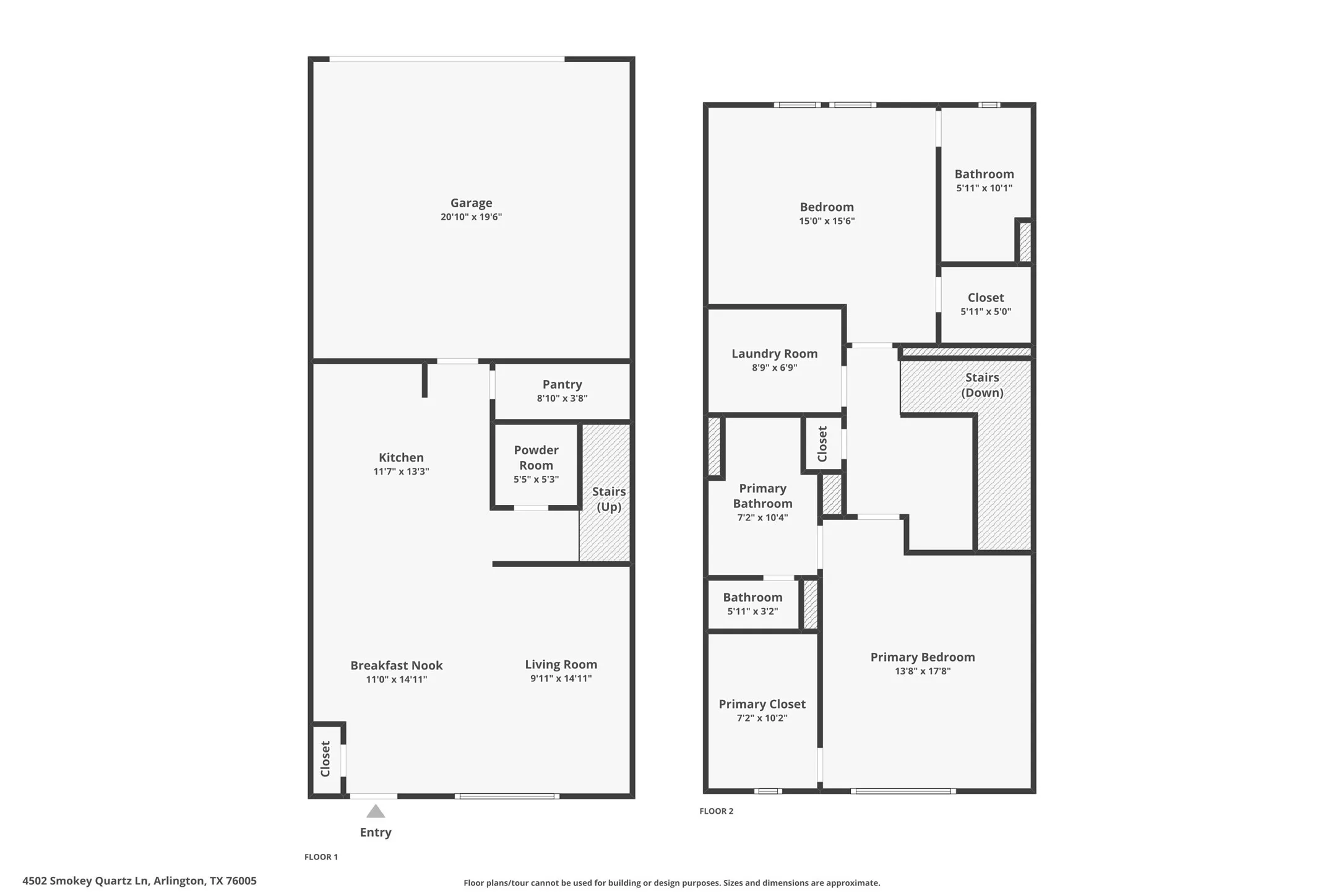 Townhouse For Rent in Tarrant County , 4502 Smokey Quartz Lane, Arlington, Texas 76005, 2 Bedroom, 3 Bathroom, 2 Garage spaces, 1,560 Sqft, built in 2022, mls#21286975, Real Estate Agent in Arlington, Homes For Rent in Tarrant county, Homes For Rent in Arlington, Realtor in Arlington Texas, Real Estate Brokerage Independent Realty Texas, Luminita Cordes Realtor