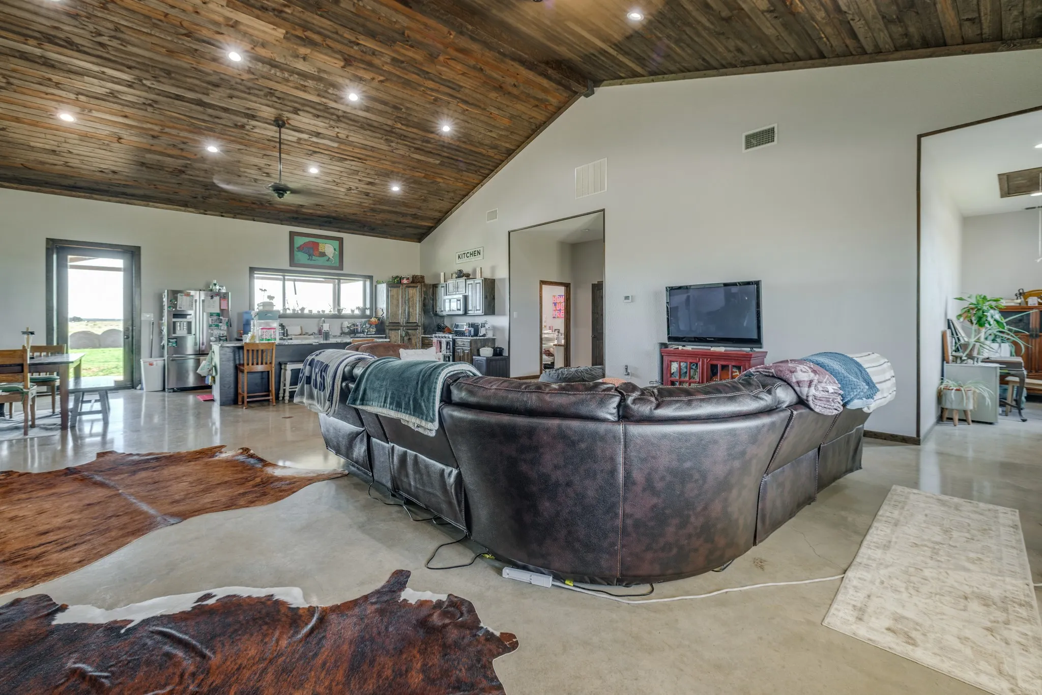 Farm For Sale in Jones County , 11530 County Road 140, Hamlin, Texas 79520, 3 Bedrooms, 3 Bathrooms, 2 Garage spaces, 2,400 Sqft, built in 2024, Price $850,000, mls#21273768, Real Estate Agent in Hamlin, Homes For Sale in Jones county, Homes For Sale in Hamlin, Realtor in Hamlin Texas, Real Estate Brokerage Independent Realty Texas, Luminita Cordes Realtor