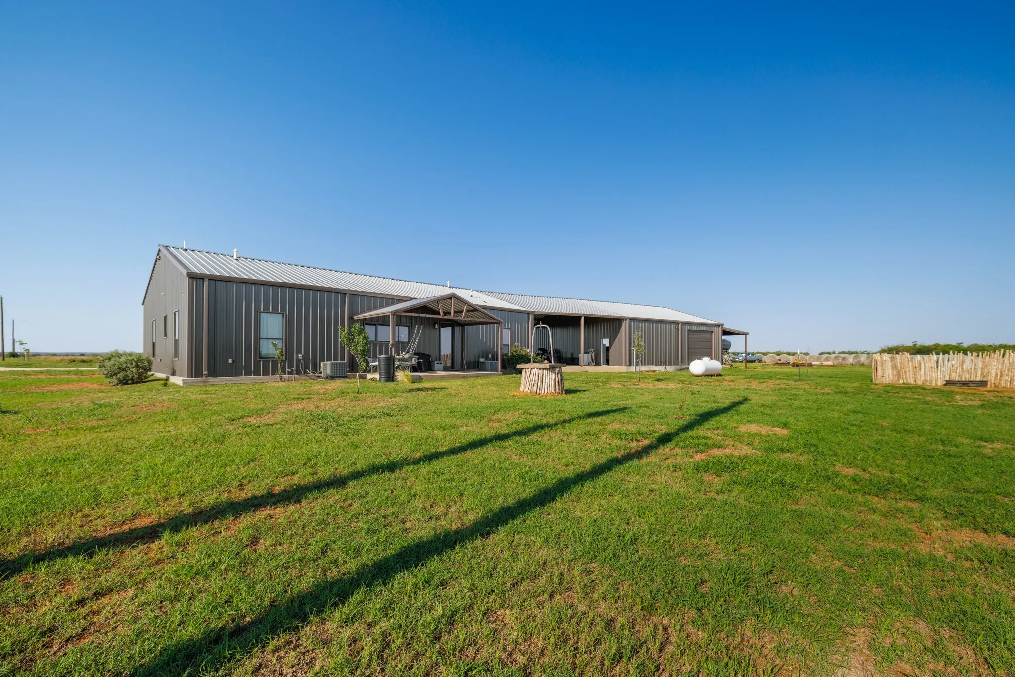 Farm For Sale in Jones County , 11530 County Road 140, Hamlin, Texas 79520, 3 Bedrooms, 3 Bathrooms, 2 Garage spaces, 2,400 Sqft, built in 2024, Price $850,000, mls#21273768, Real Estate Agent in Hamlin, Homes For Sale in Jones county, Homes For Sale in Hamlin, Realtor in Hamlin Texas, Real Estate Brokerage Independent Realty Texas, Luminita Cordes Realtor