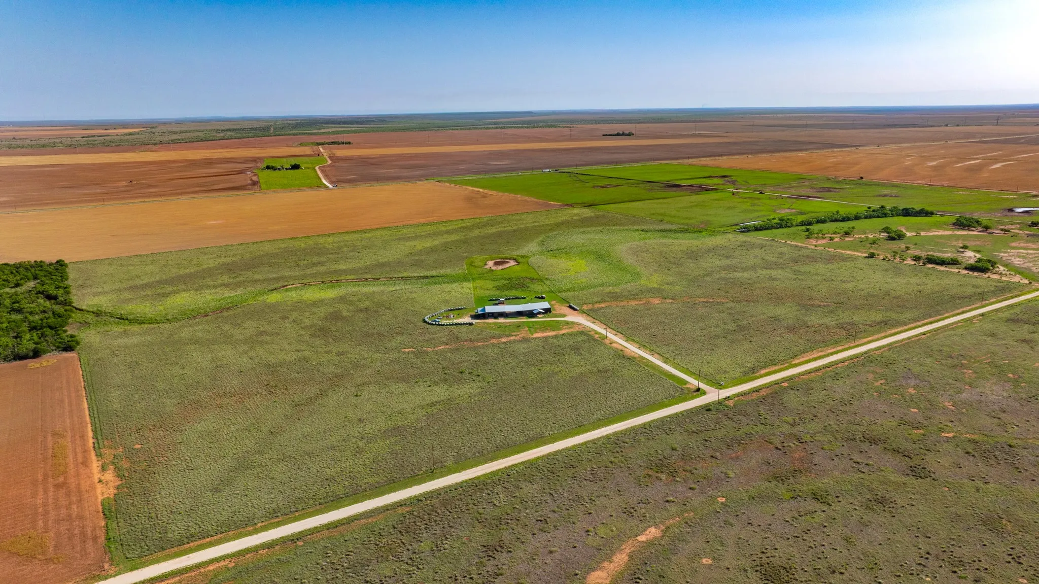 Farm For Sale in Jones County , 11530 County Road 140, Hamlin, Texas 79520, 3 Bedrooms, 3 Bathrooms, 2 Garage spaces, 2,400 Sqft, built in 2024, Price $850,000, mls#21273768, Real Estate Agent in Hamlin, Homes For Sale in Jones county, Homes For Sale in Hamlin, Realtor in Hamlin Texas, Real Estate Brokerage Independent Realty Texas, Luminita Cordes Realtor