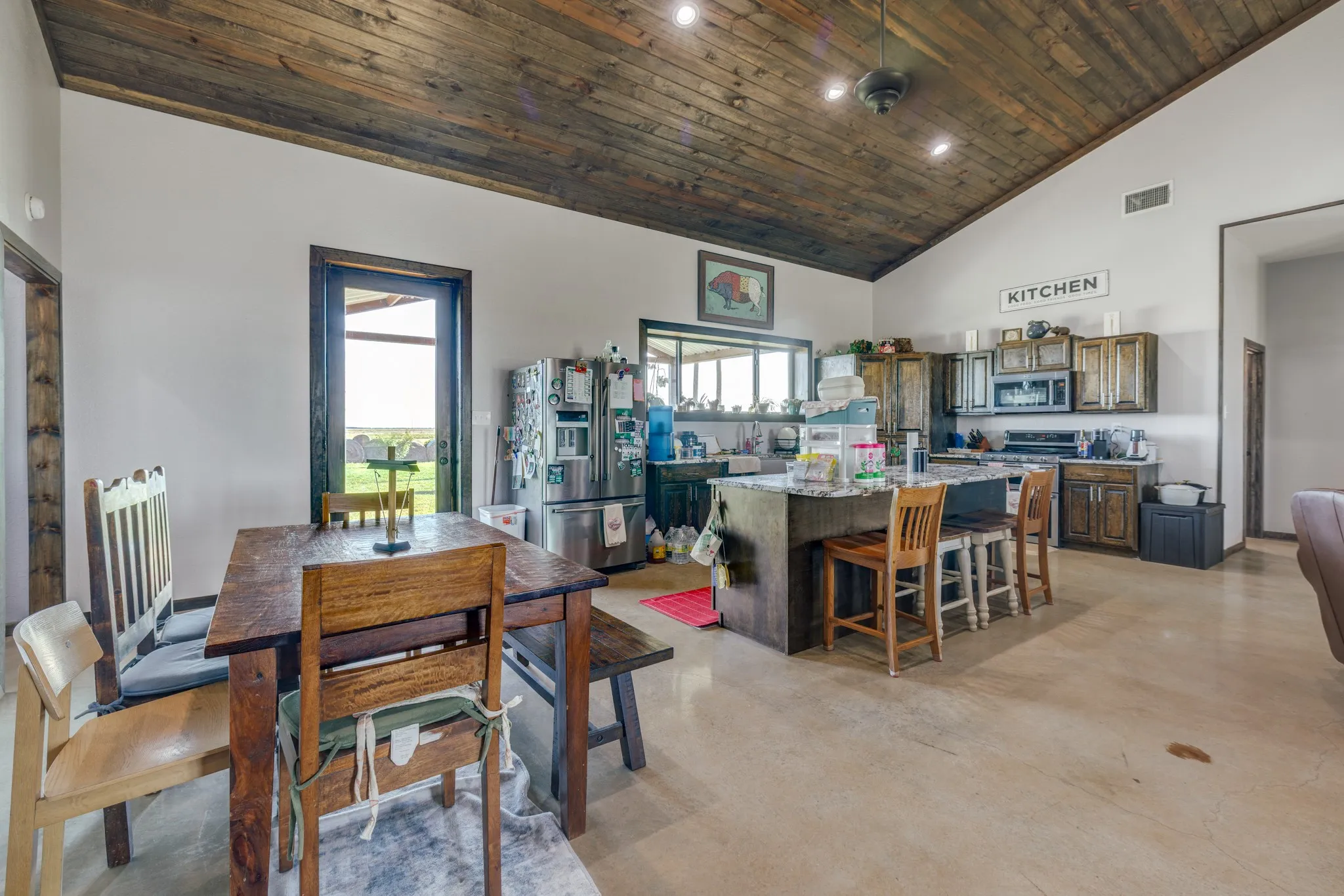 Farm For Sale in Jones County , 11530 County Road 140, Hamlin, Texas 79520, 3 Bedrooms, 3 Bathrooms, 2 Garage spaces, 2,400 Sqft, built in 2024, Price $850,000, mls#21273768, Real Estate Agent in Hamlin, Homes For Sale in Jones county, Homes For Sale in Hamlin, Realtor in Hamlin Texas, Real Estate Brokerage Independent Realty Texas, Luminita Cordes Realtor