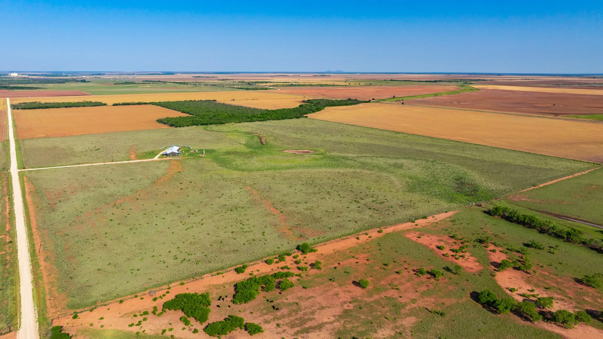 Farm For Sale in Jones County , 11530 County Road 140, Hamlin, Texas 79520, 3 Bedrooms, 3 Bathrooms, 2 Garage spaces, 2,400 Sqft, built in 2024, Price $850,000, mls#21273768, Real Estate Agent in Hamlin, Homes For Sale in Jones county, Homes For Sale in Hamlin, Realtor in Hamlin Texas, Real Estate Brokerage Independent Realty Texas, Luminita Cordes Realtor