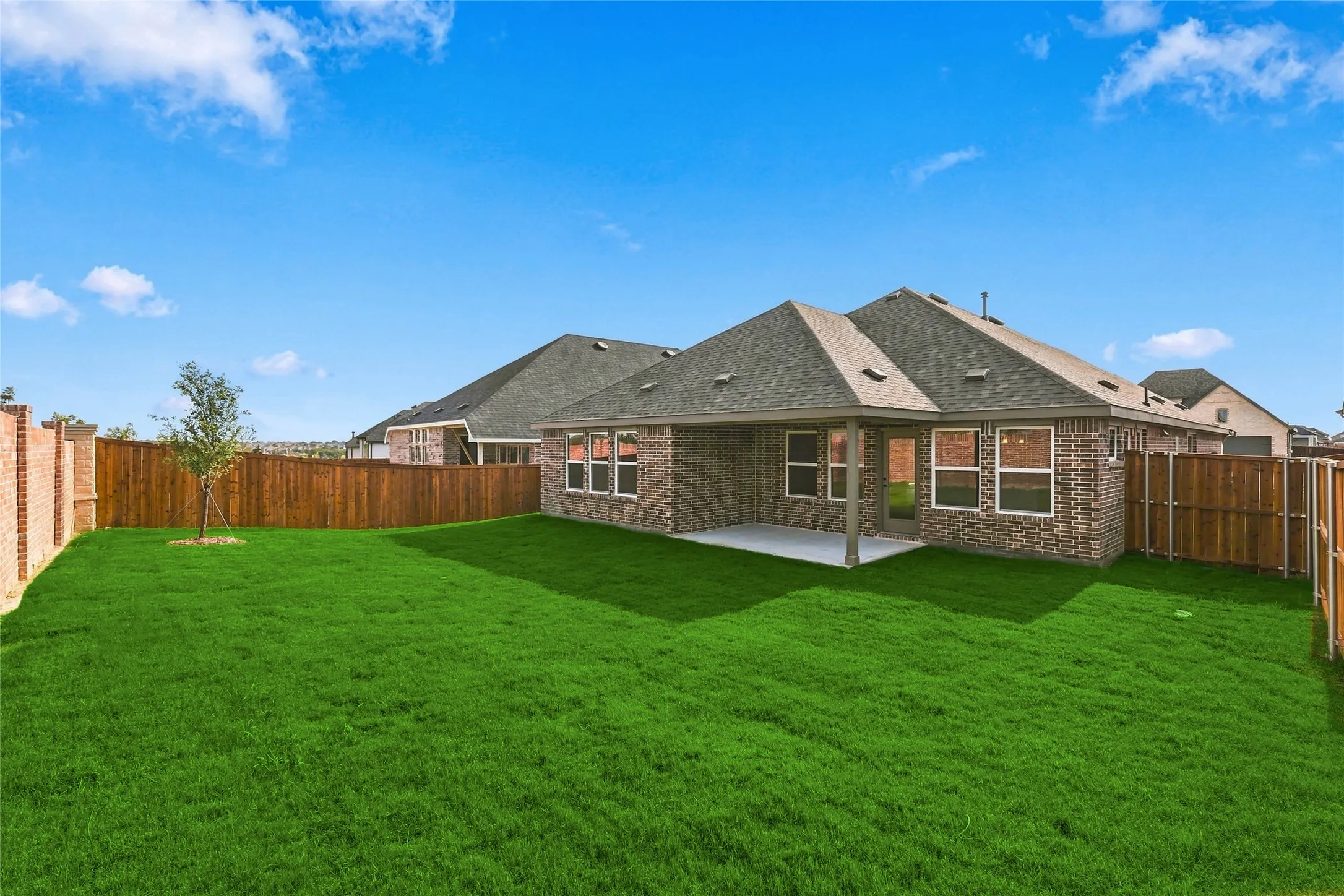 Single Family Residence For Sale in Denton County , 16521 Japanese Maple Drive, Fort Worth, Texas 76247, 4 Bedroom, 2 Bathroom, 2 Garage spaces, 1,967 Sqft, built in 2026, mls#21286989, Real Estate Agent in Fort Worth, Homes For Sale in Denton county, Homes For Sale in Fort Worth, Realtor in Fort Worth Texas, Real Estate Brokerage Independent Realty Texas, Luminita Cordes Realtor