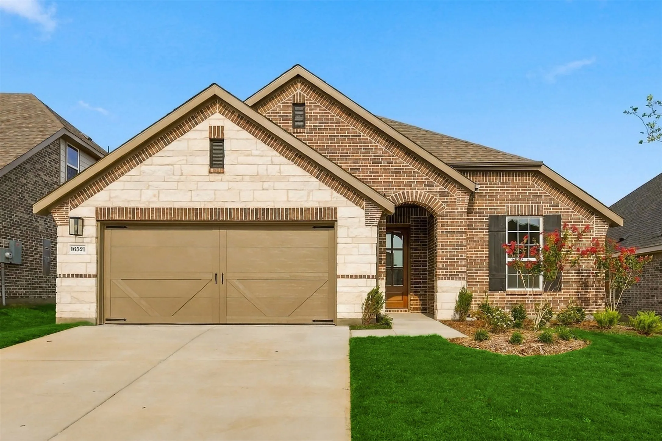 Single Family Residence For Sale in Denton County , 16521 Japanese Maple Drive, Fort Worth, Texas 76247, 4 Bedroom, 2 Bathroom, 2 Garage spaces, 1,967 Sqft, built in 2026, mls#21286989, Real Estate Agent in Fort Worth, Homes For Sale in Denton county, Homes For Sale in Fort Worth, Realtor in Fort Worth Texas, Real Estate Brokerage Independent Realty Texas, Luminita Cordes Realtor