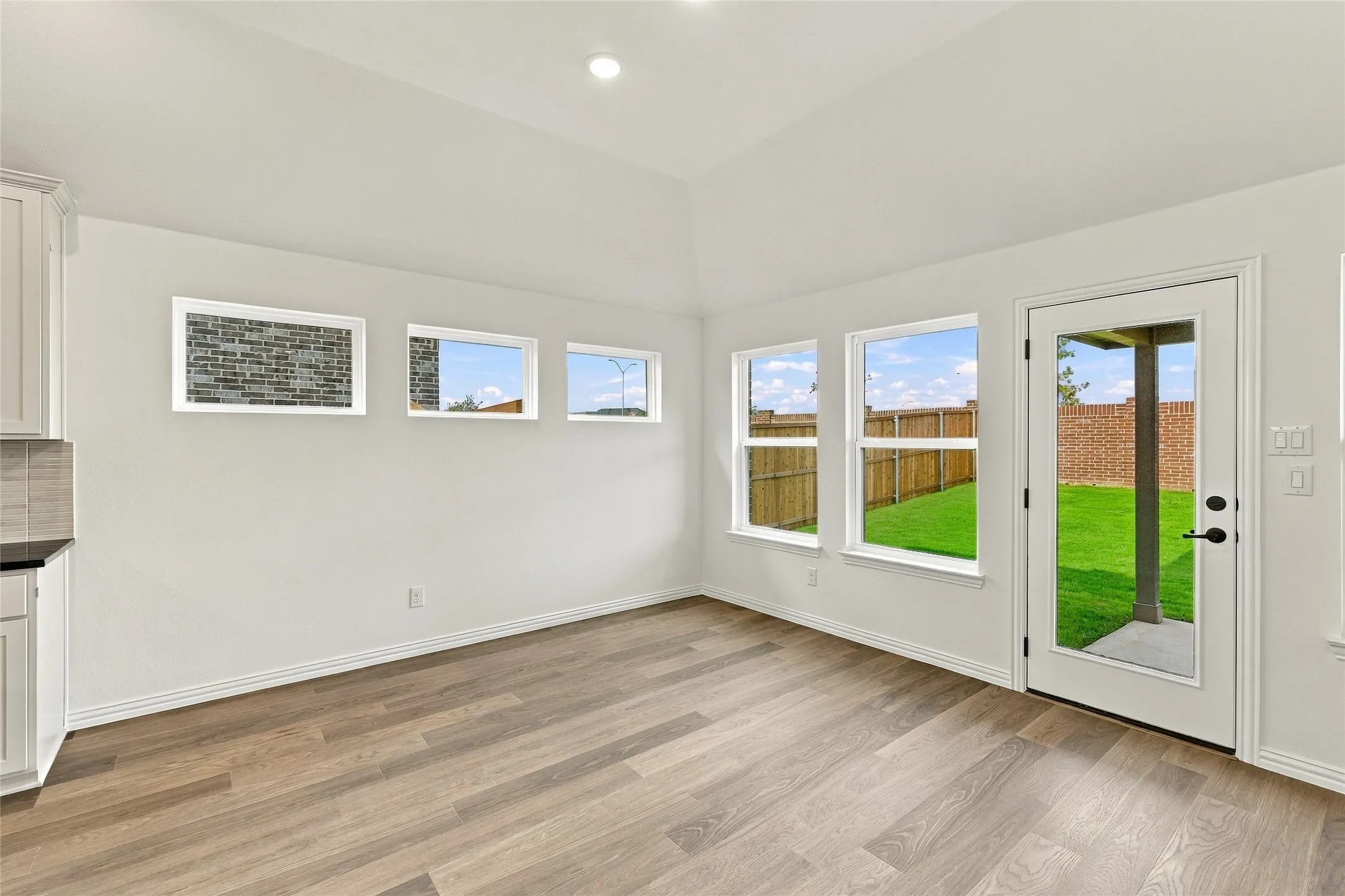 Single Family Residence For Sale in Denton County , 16521 Japanese Maple Drive, Fort Worth, Texas 76247, 4 Bedroom, 2 Bathroom, 2 Garage spaces, 1,967 Sqft, built in 2026, mls#21286989, Real Estate Agent in Fort Worth, Homes For Sale in Denton county, Homes For Sale in Fort Worth, Realtor in Fort Worth Texas, Real Estate Brokerage Independent Realty Texas, Luminita Cordes Realtor
