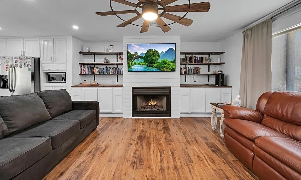 Single Family Residence For Sale in Mc Lennan County , 1835 Fort Graham Road, Waco, Texas 76705, 4 Bedroom, 3 Bathroom, Garage spaces, 3,195 Sqft, built in 1973, mls#21277183, Real Estate Agent in Waco, Homes For Sale in Mc Lennan county, Homes For Sale in Waco, Realtor in Waco Texas, Real Estate Brokerage Independent Realty Texas, Luminita Cordes Realtor