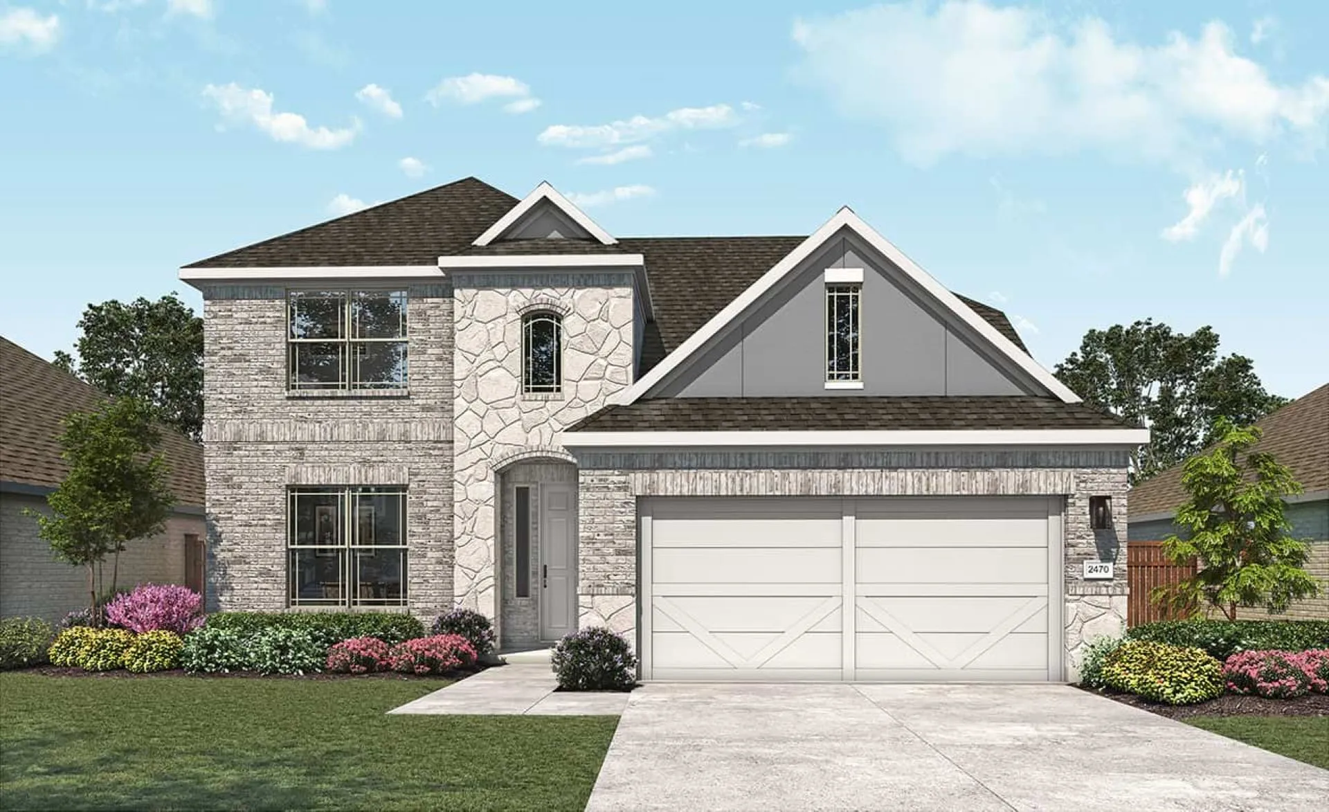 Single Family Residence For Sale in Denton County , 956 Schuberts Road, Fort Worth, Texas 76247, 4 Bedroom, 3 Bathroom, 2 Garage spaces, 2,487 Sqft, built in 2026, mls#21287012, Real Estate Agent in Fort Worth, Homes For Sale in Denton county, Homes For Sale in Fort Worth, Realtor in Fort Worth Texas, Real Estate Brokerage Independent Realty Texas, Luminita Cordes Realtor