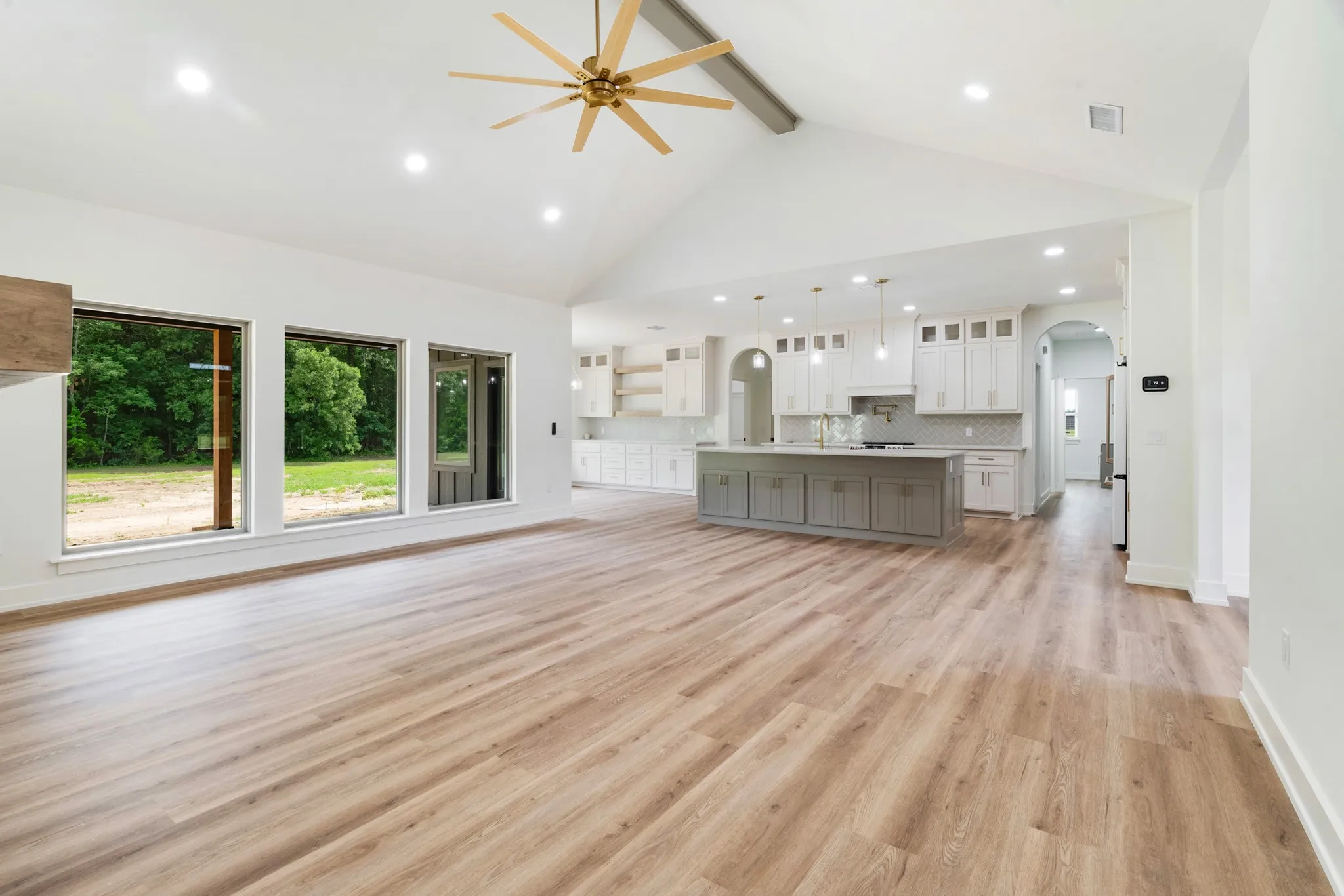 Single Family Residence For Sale in Lamar County , 250 Private Road 45855, Blossom, Texas 75416, 4 Bedroom, 3 Bathroom, 2 Garage spaces, 2,803 Sqft, built in 2026, mls#21263444, Real Estate Agent in Blossom, Homes For Sale in Lamar county, Homes For Sale in Blossom, Realtor in Blossom Texas, Real Estate Brokerage Independent Realty Texas, Luminita Cordes Realtor