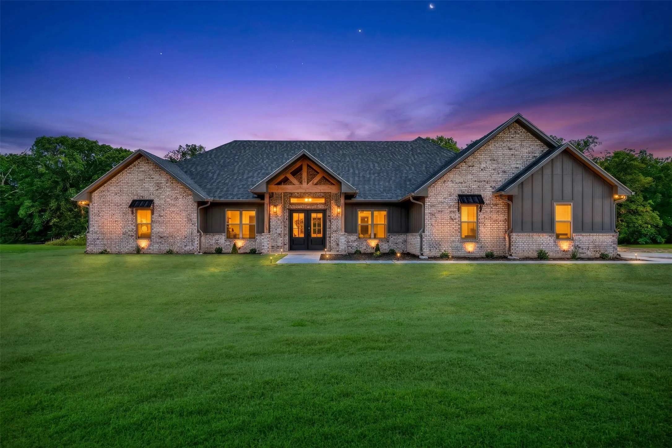 Single Family Residence For Sale in Lamar County , 250 Private Road 45855, Blossom, Texas 75416, 4 Bedroom, 3 Bathroom, 2 Garage spaces, 2,803 Sqft, built in 2026, mls#21263444, Real Estate Agent in Blossom, Homes For Sale in Lamar county, Homes For Sale in Blossom, Realtor in Blossom Texas, Real Estate Brokerage Independent Realty Texas, Luminita Cordes Realtor